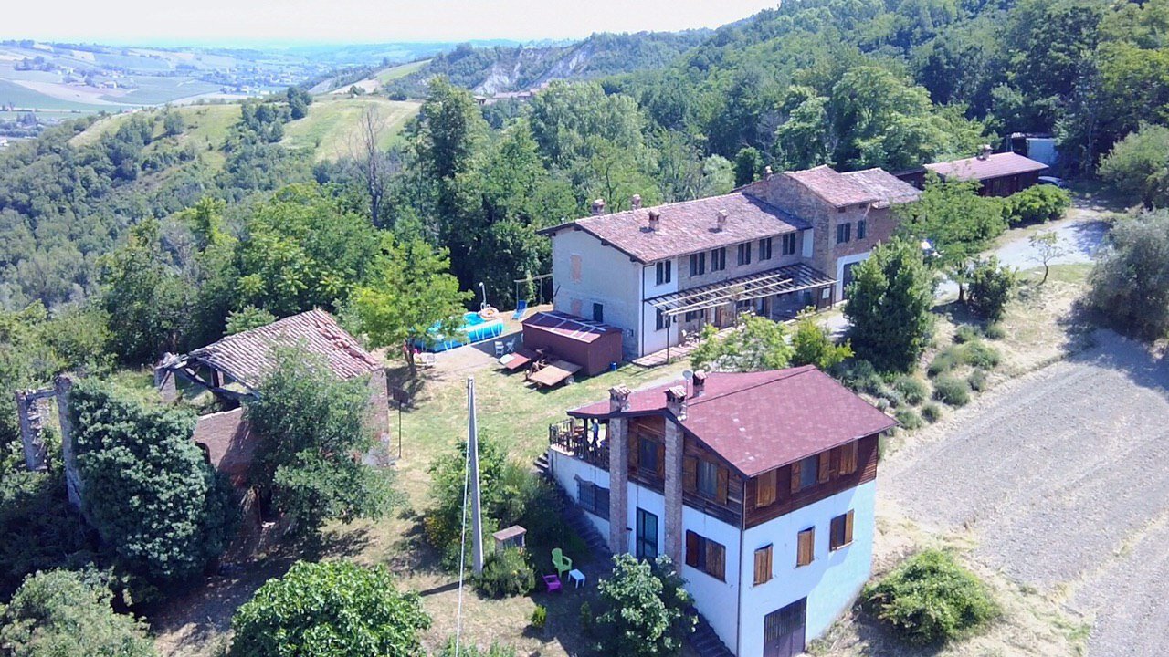 Casa dell'Abbondnza BeB 3