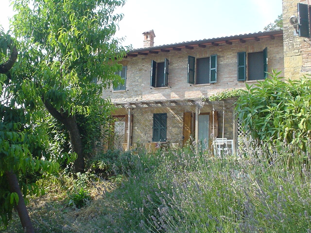 Casa dell'Abbondnza BeB