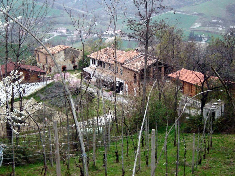 Casa dell'Abbondnza BeB 3