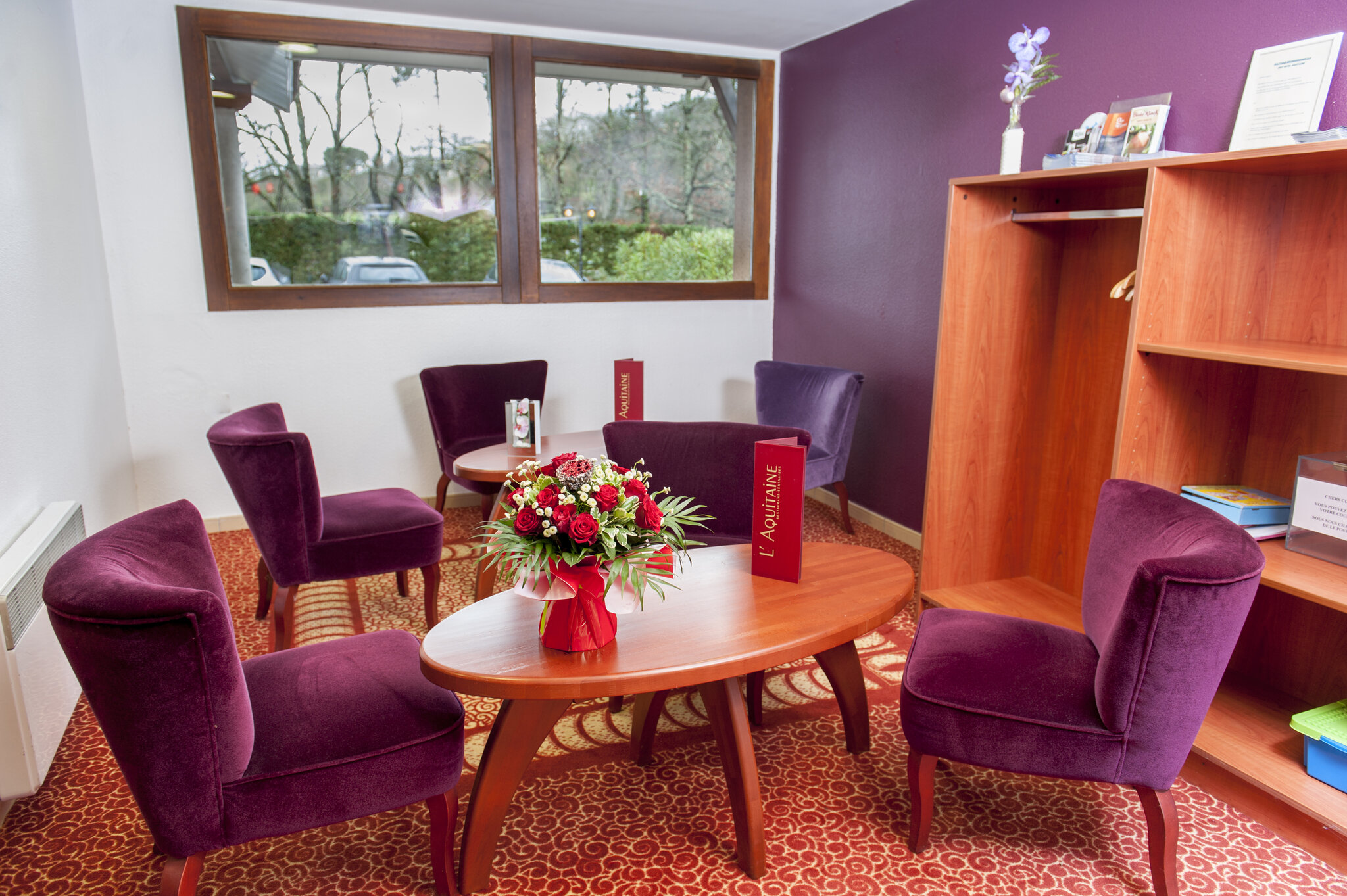 Brit Hotel Agen - L'Aquitaine 3
