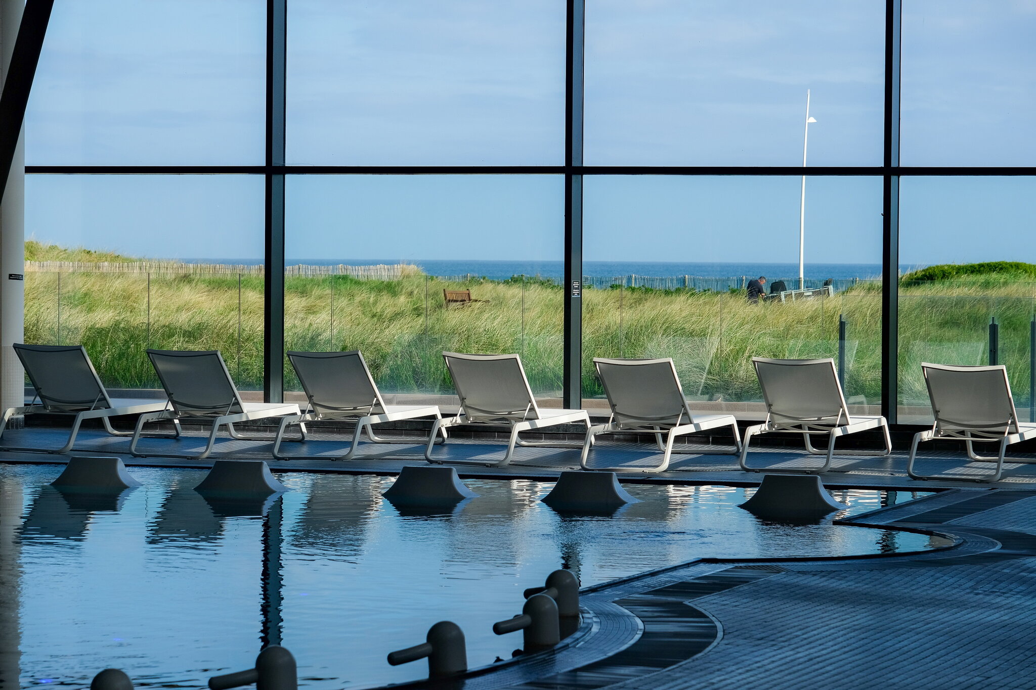 Thalazur Cabourg