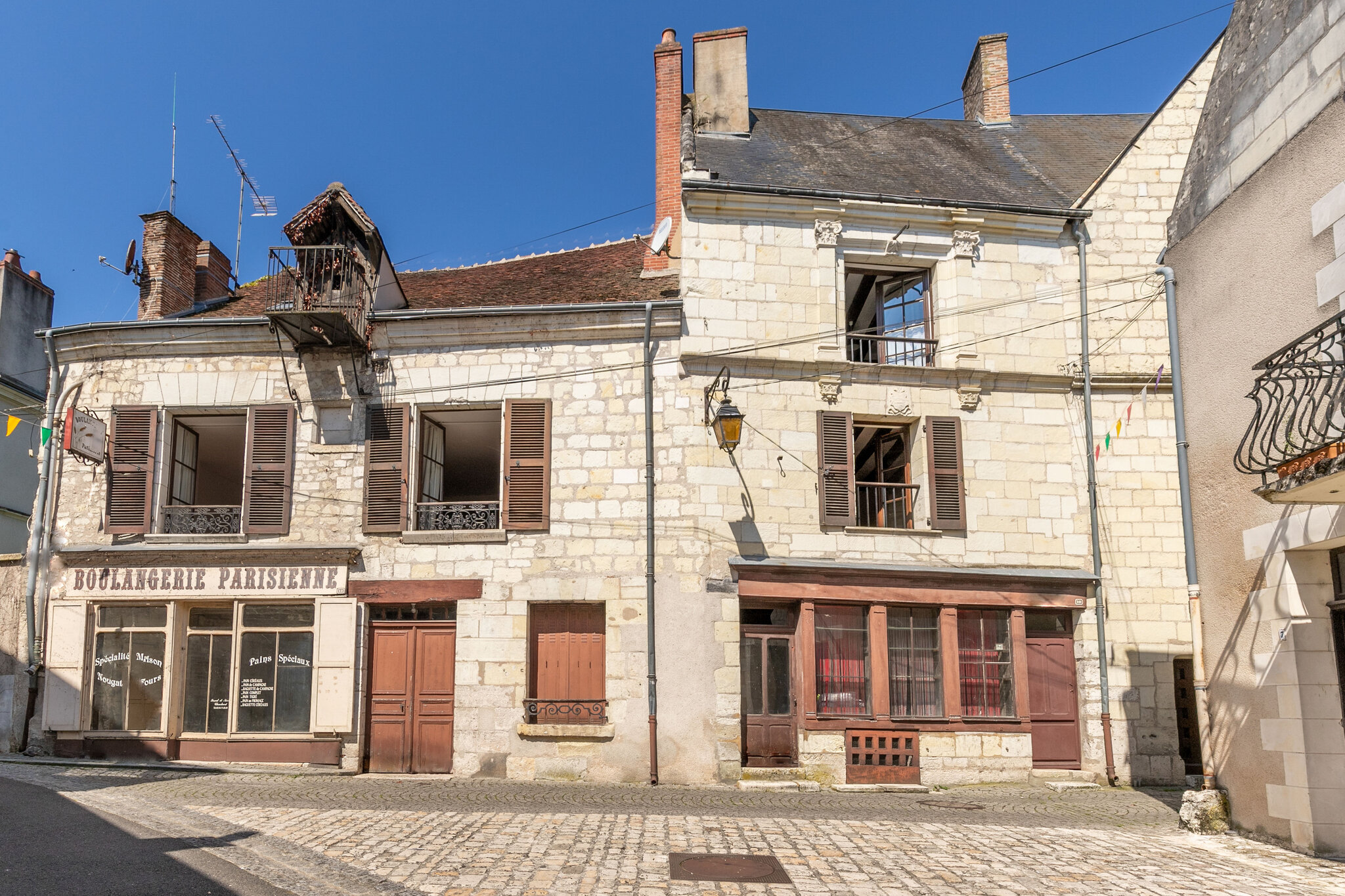 Logis de la Prevoté