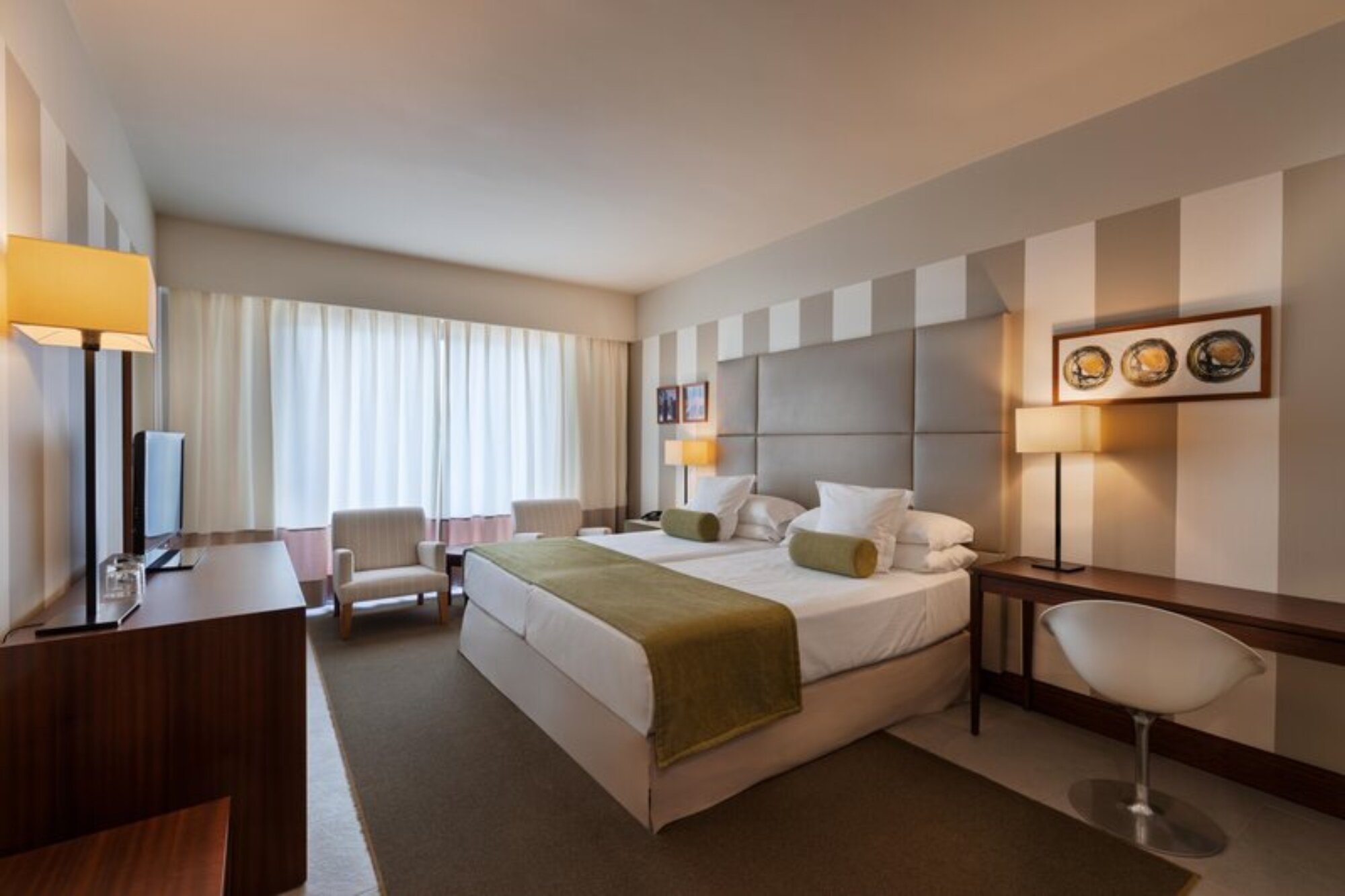 Precise Resort El Rompido -The Hotel 2