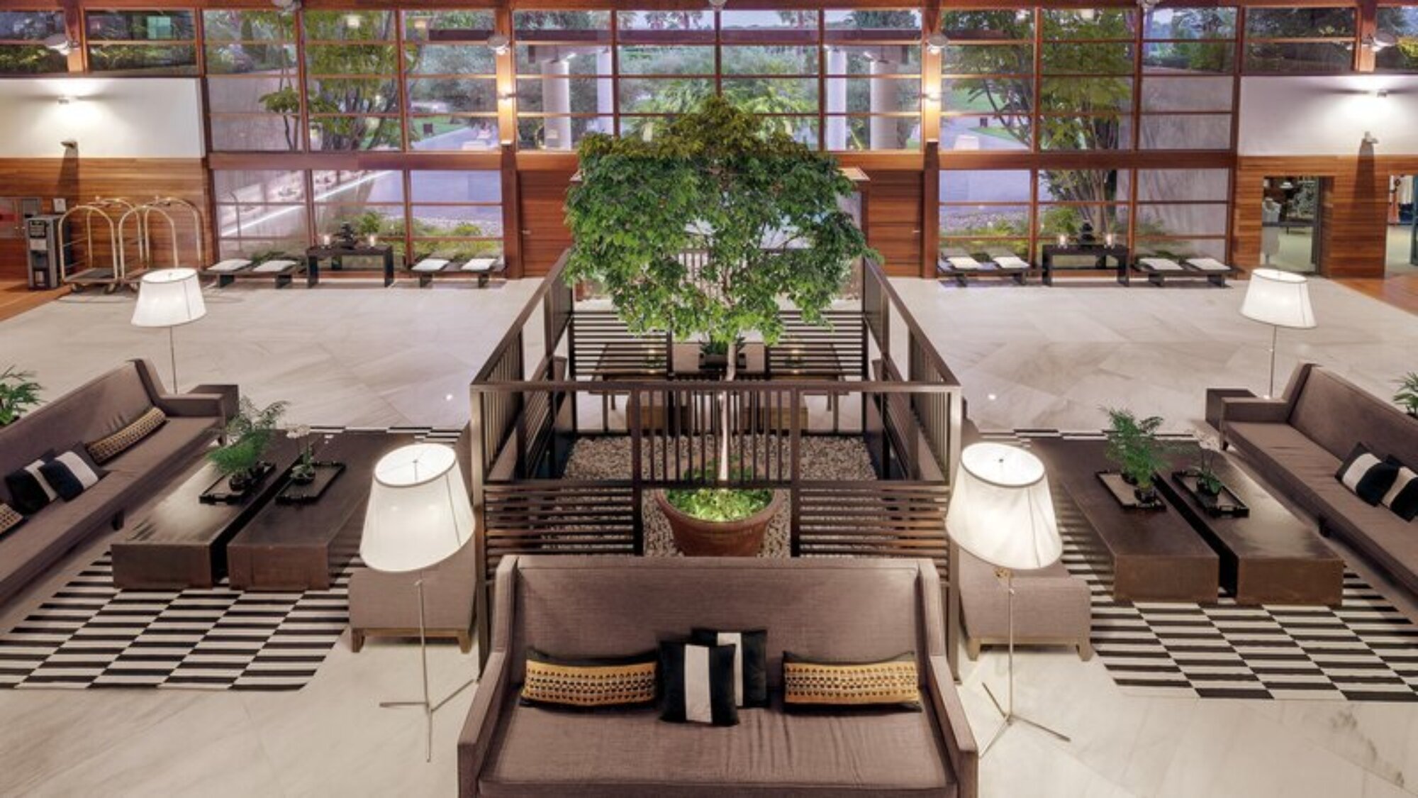 Precise Resort El Rompido -The Hotel 3