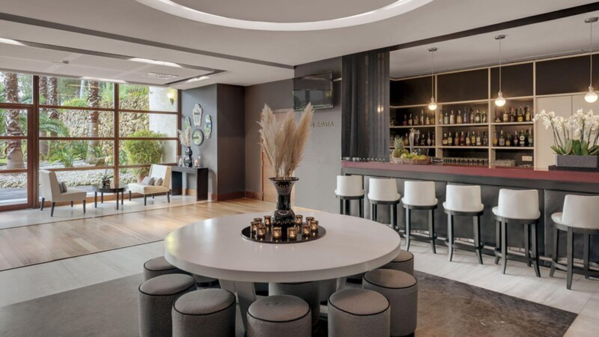 Precise Resort El Rompido -The Hotel 4
