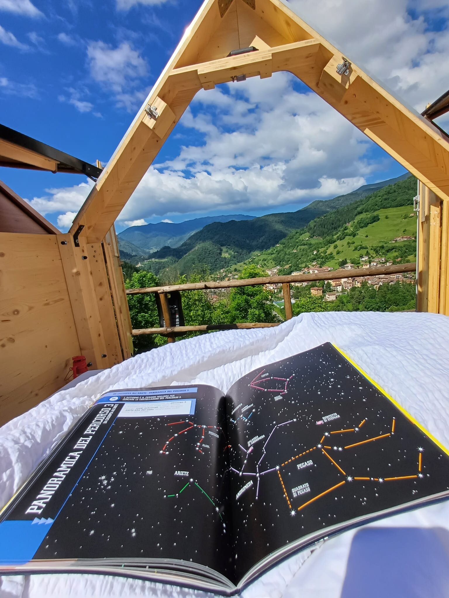 Casa Vacanze Bovegno 2