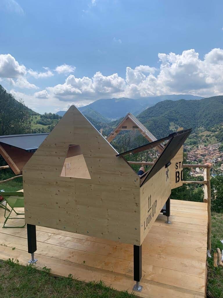 Casa Vacanze Bovegno