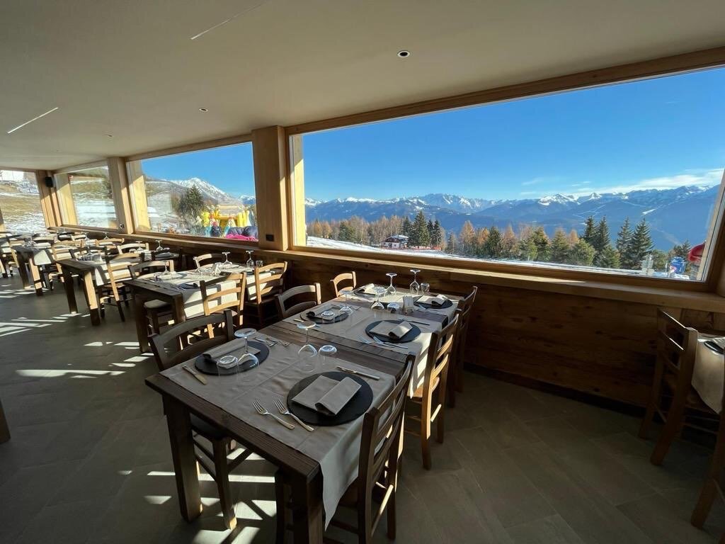 Chalet Baita del Sole 4