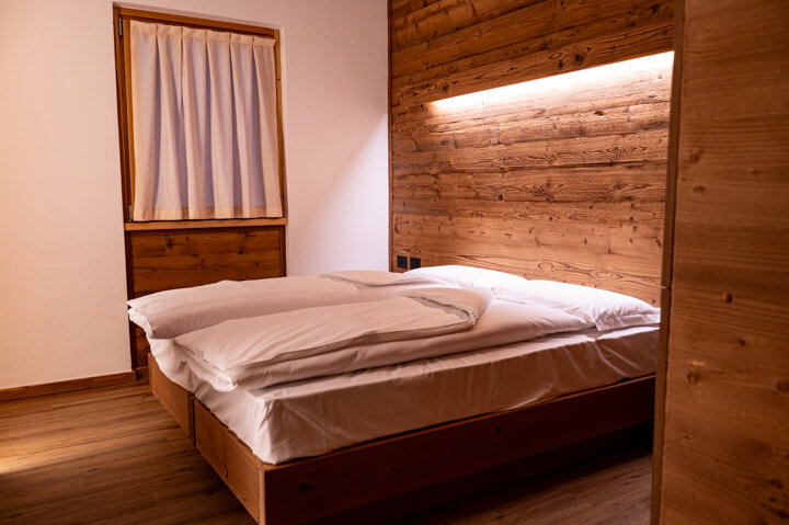 Chalet Baita del Sole 2