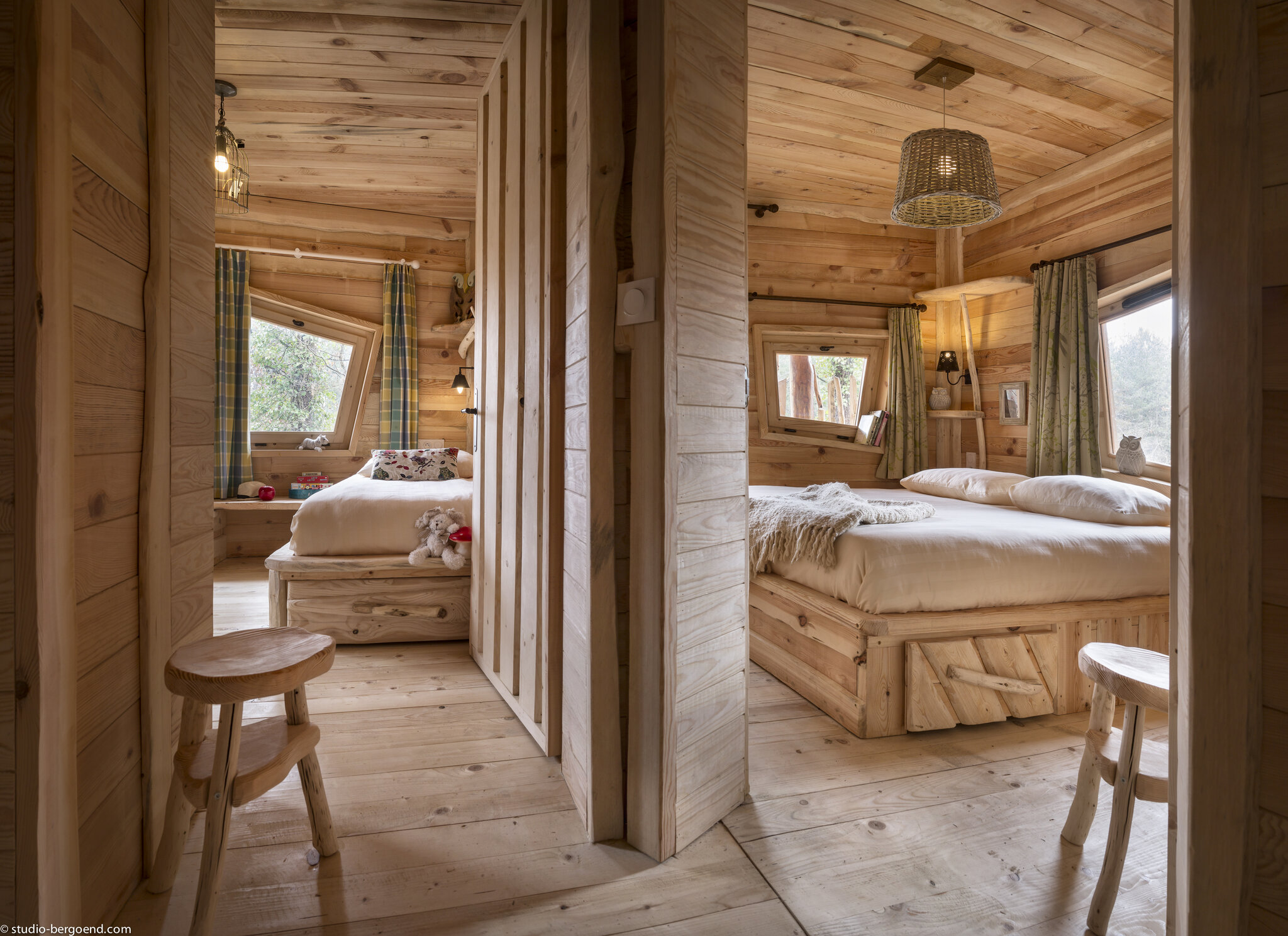 Center Parcs 3