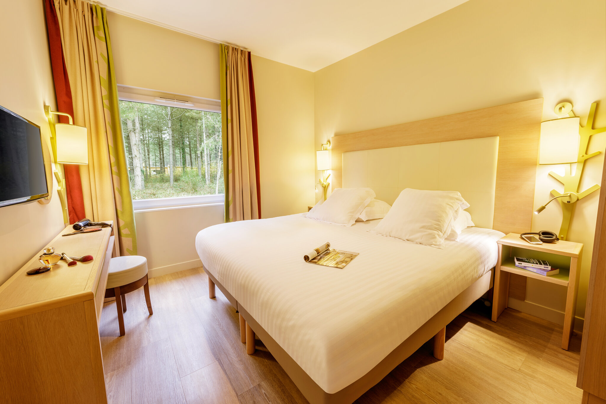 Center Parcs 4