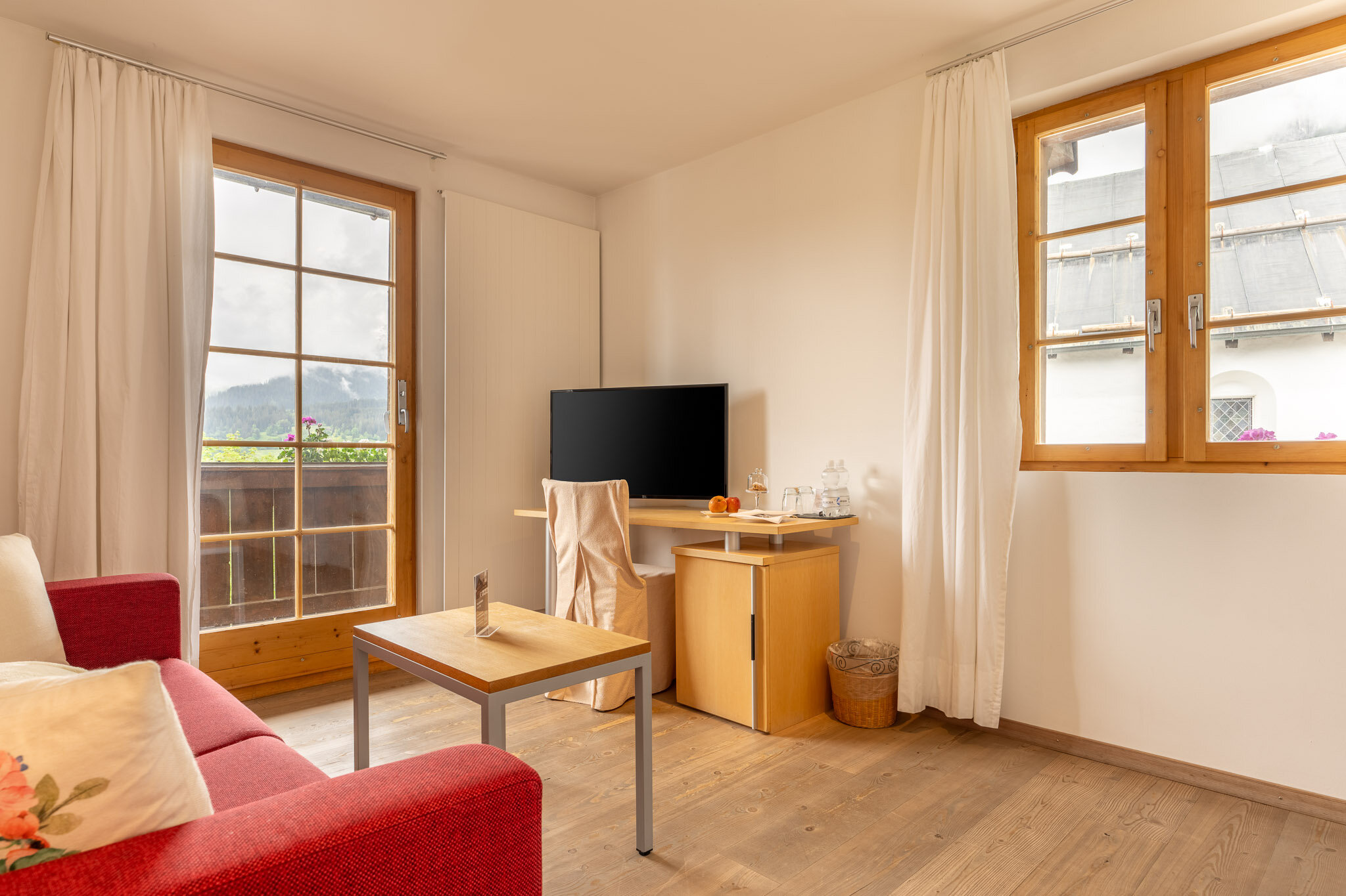 Hotel Fidazerhof 2