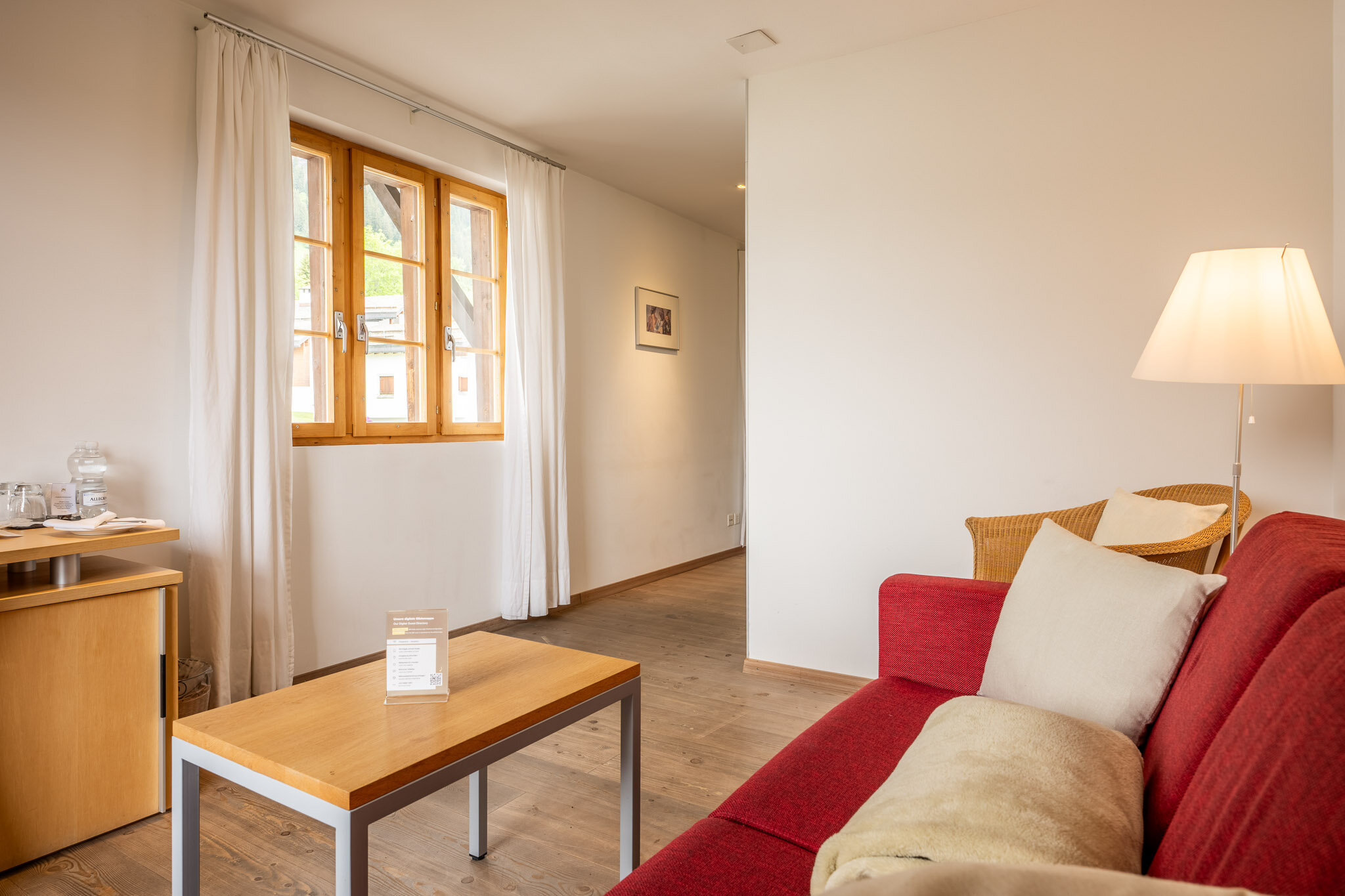 Hotel Fidazerhof 4