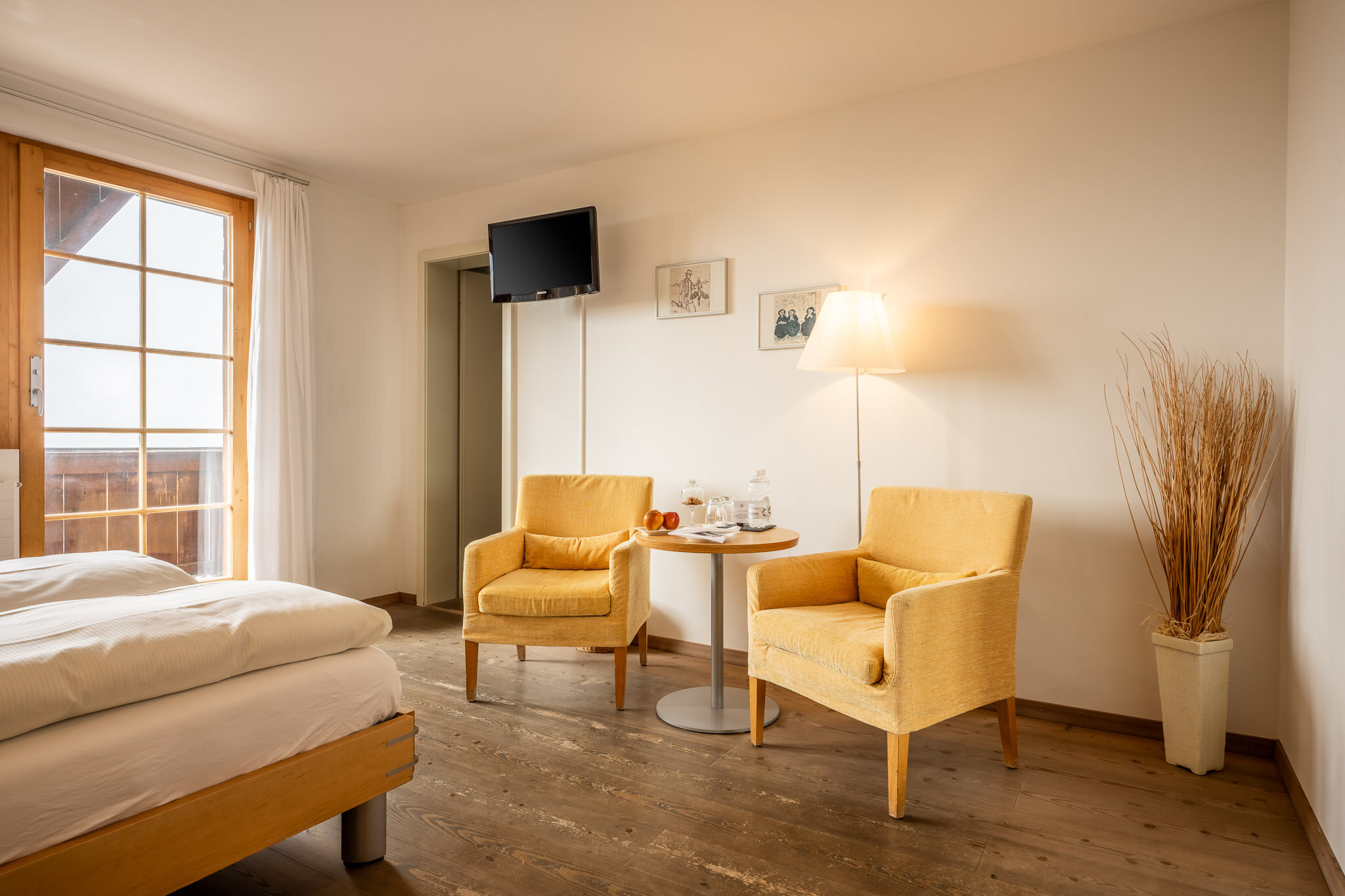 Hotel Fidazerhof 3