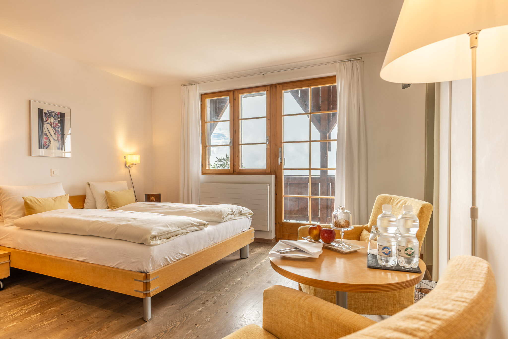 Hotel Fidazerhof 5