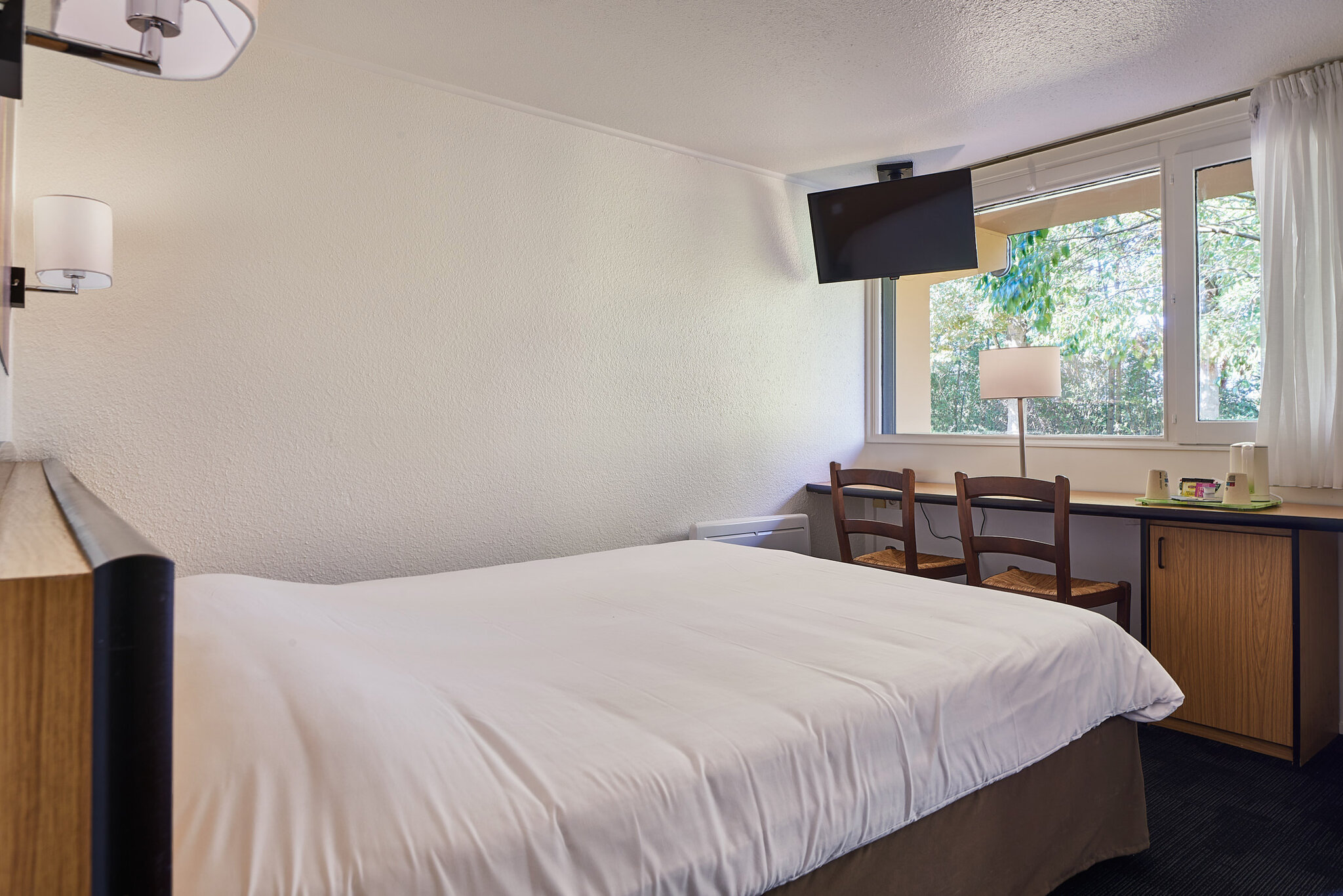 Hôtel Kyriad Caen Nord - Hérouville Saint Clair 2
