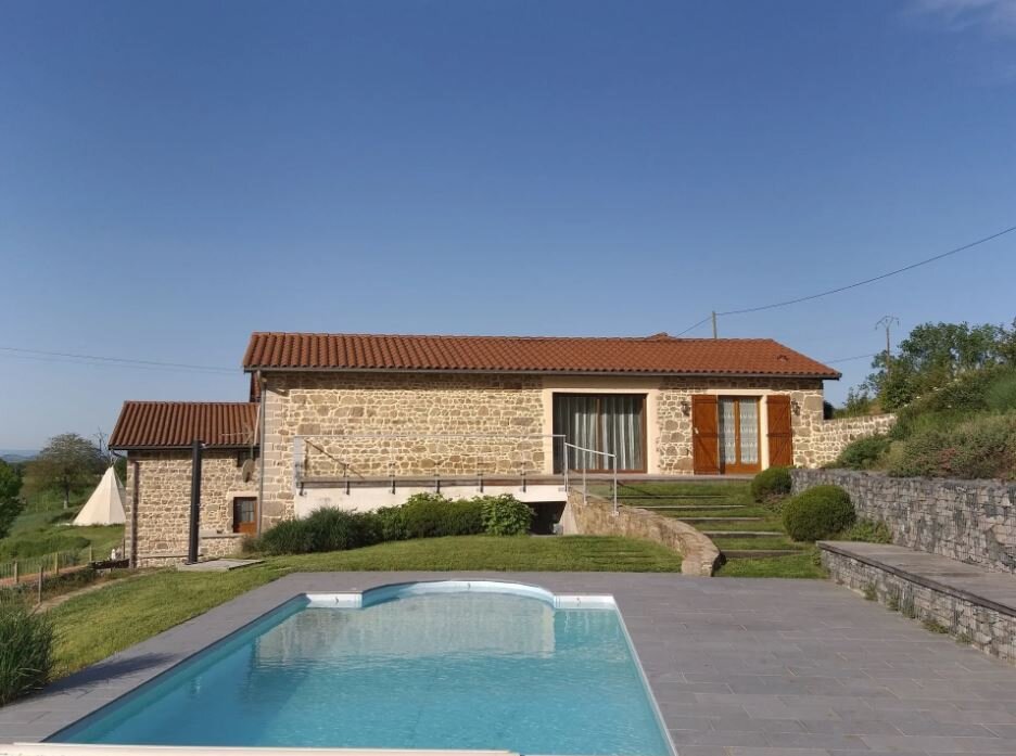 Gîte de l'Ouest 4
