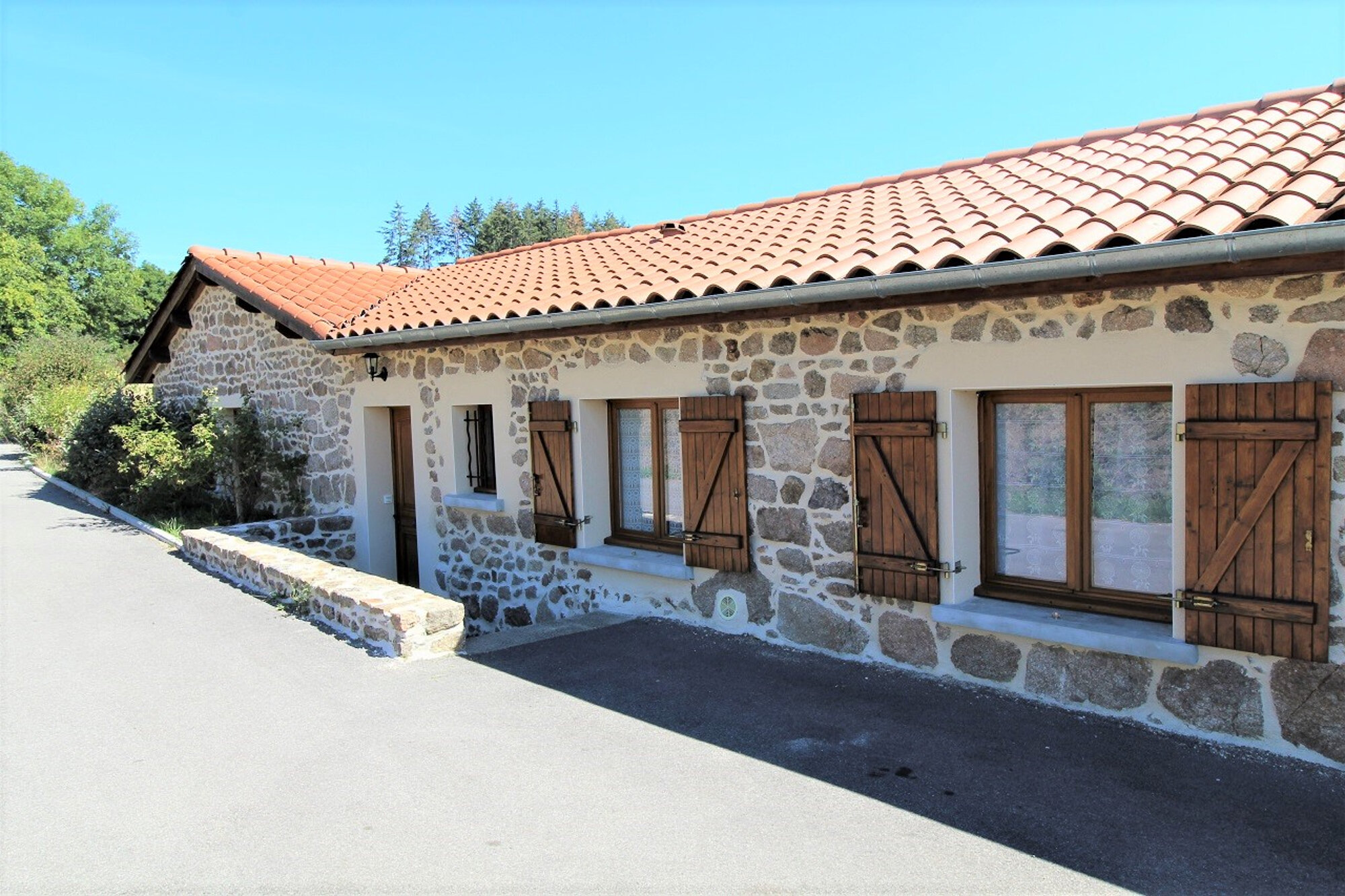 Gîte de l'Ouest