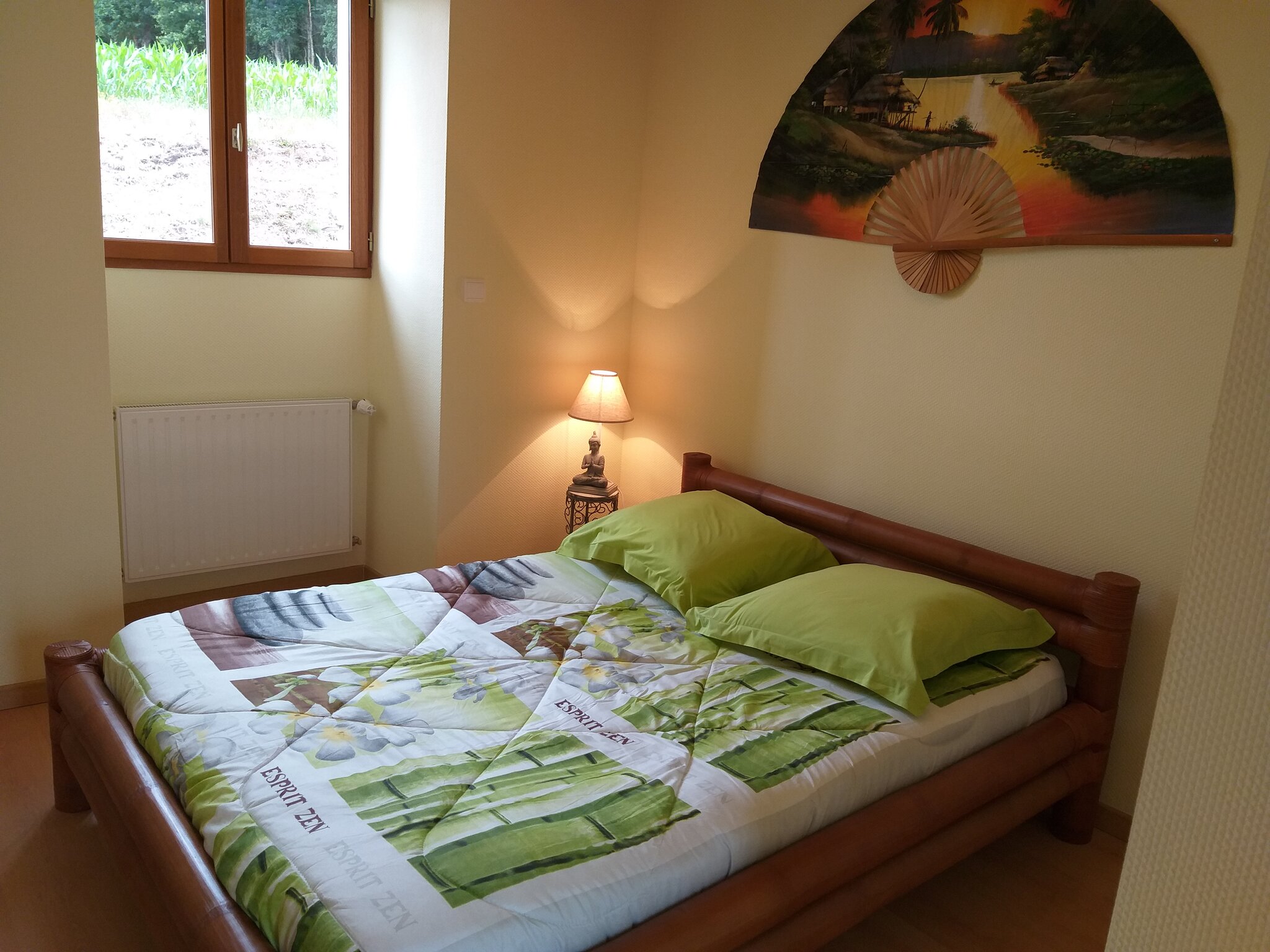 Gîte de l'Ouest 2