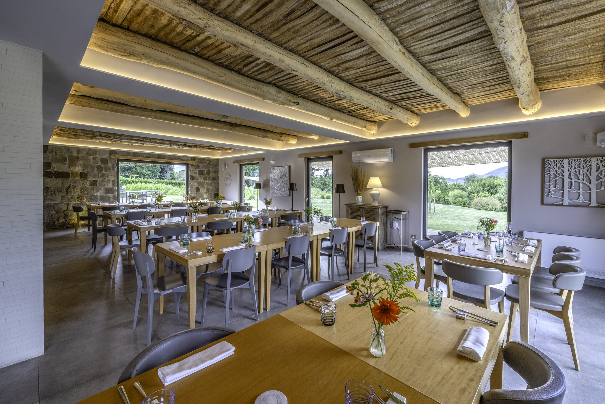 I Cacciagalli Wine Resort 2