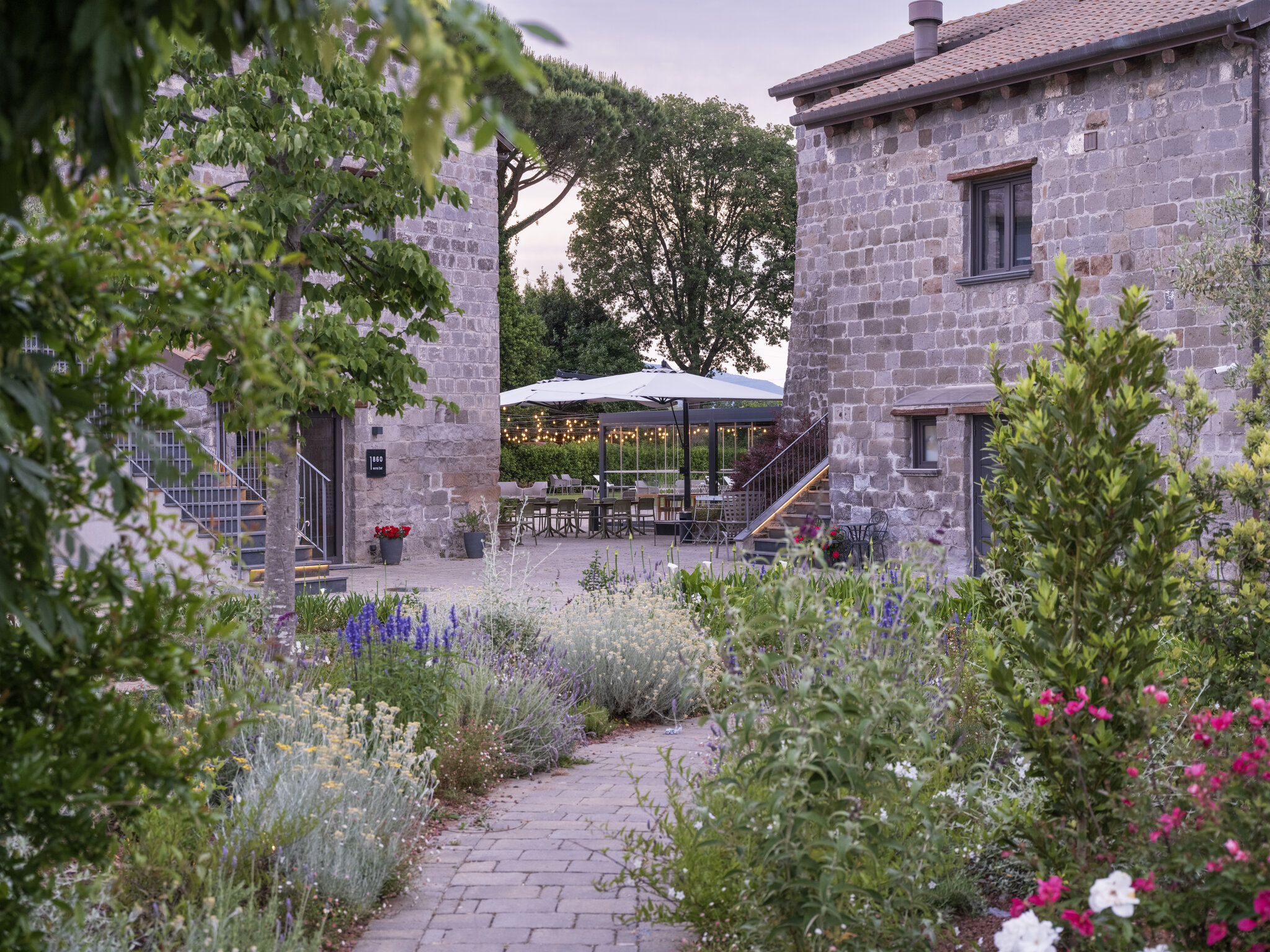 I Cacciagalli Wine Resort 5