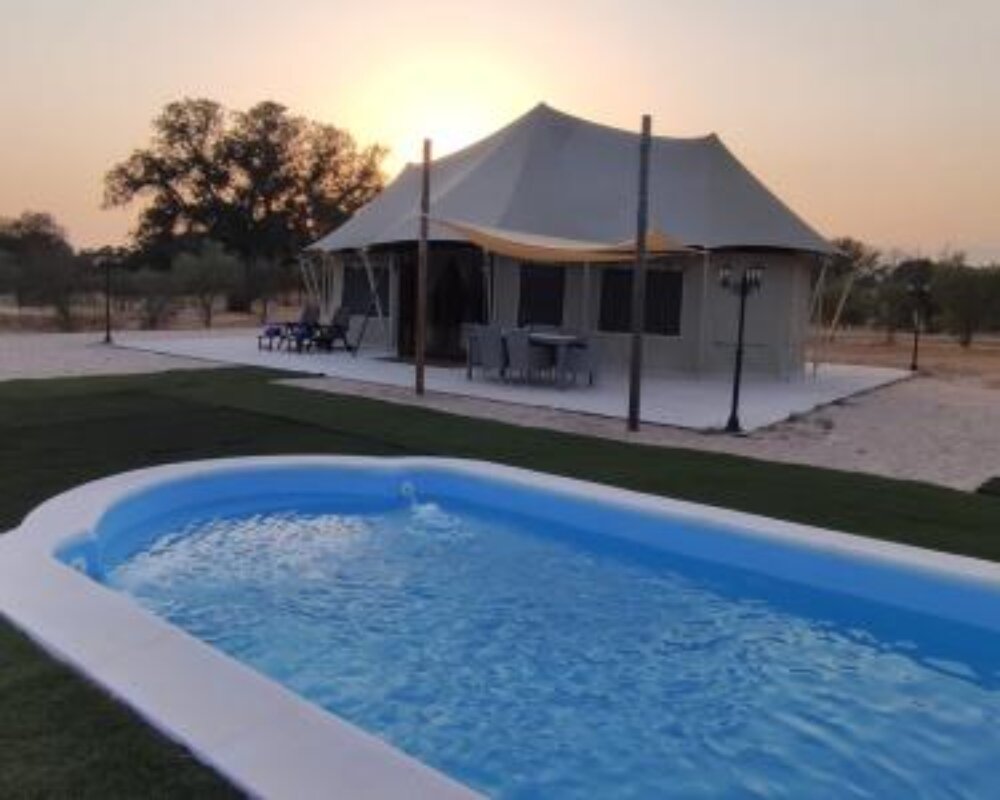 El Toril Glamping Experience 5
