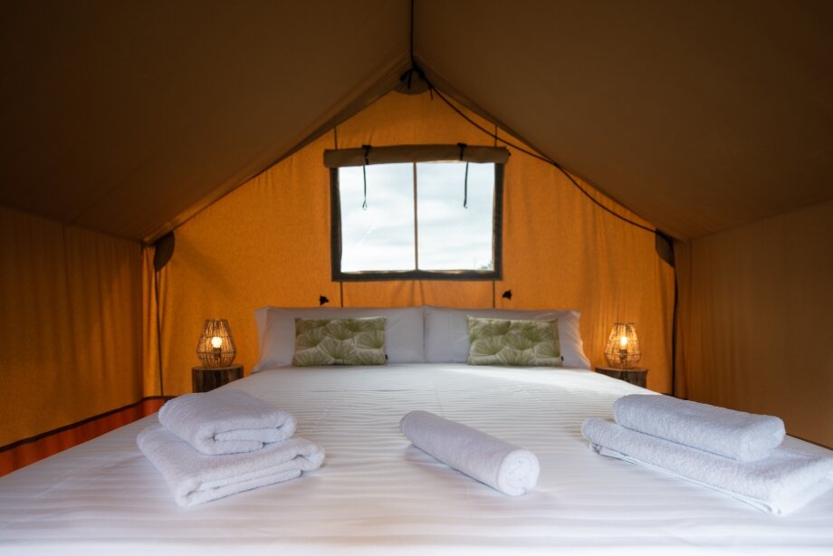 Glamping Vall de Codó 3