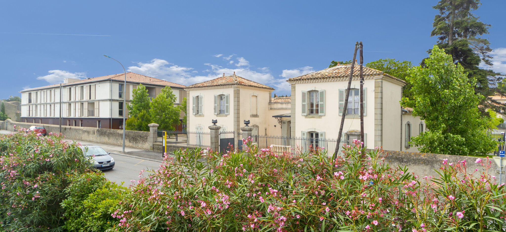 CERISE Carcassonne Sud