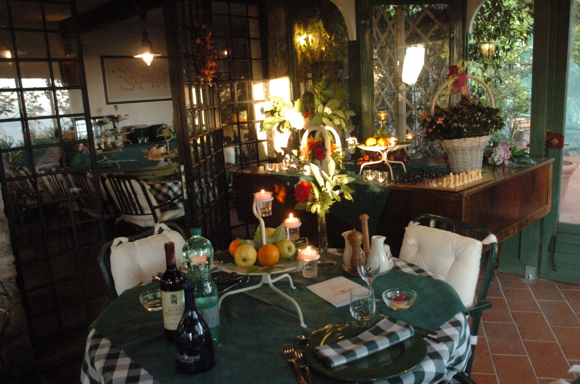 La Riserva Montebello 2