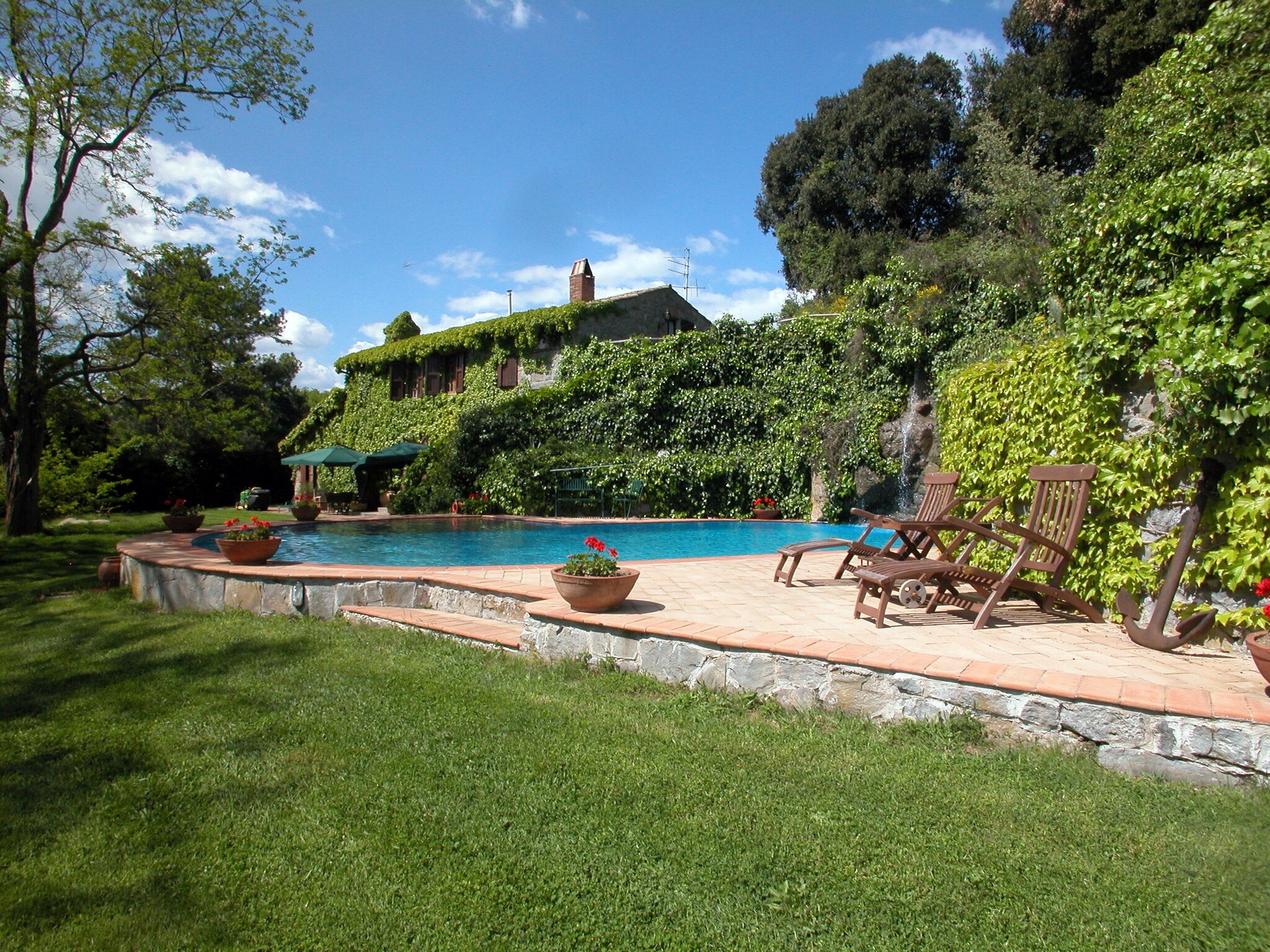 La Riserva Montebello
