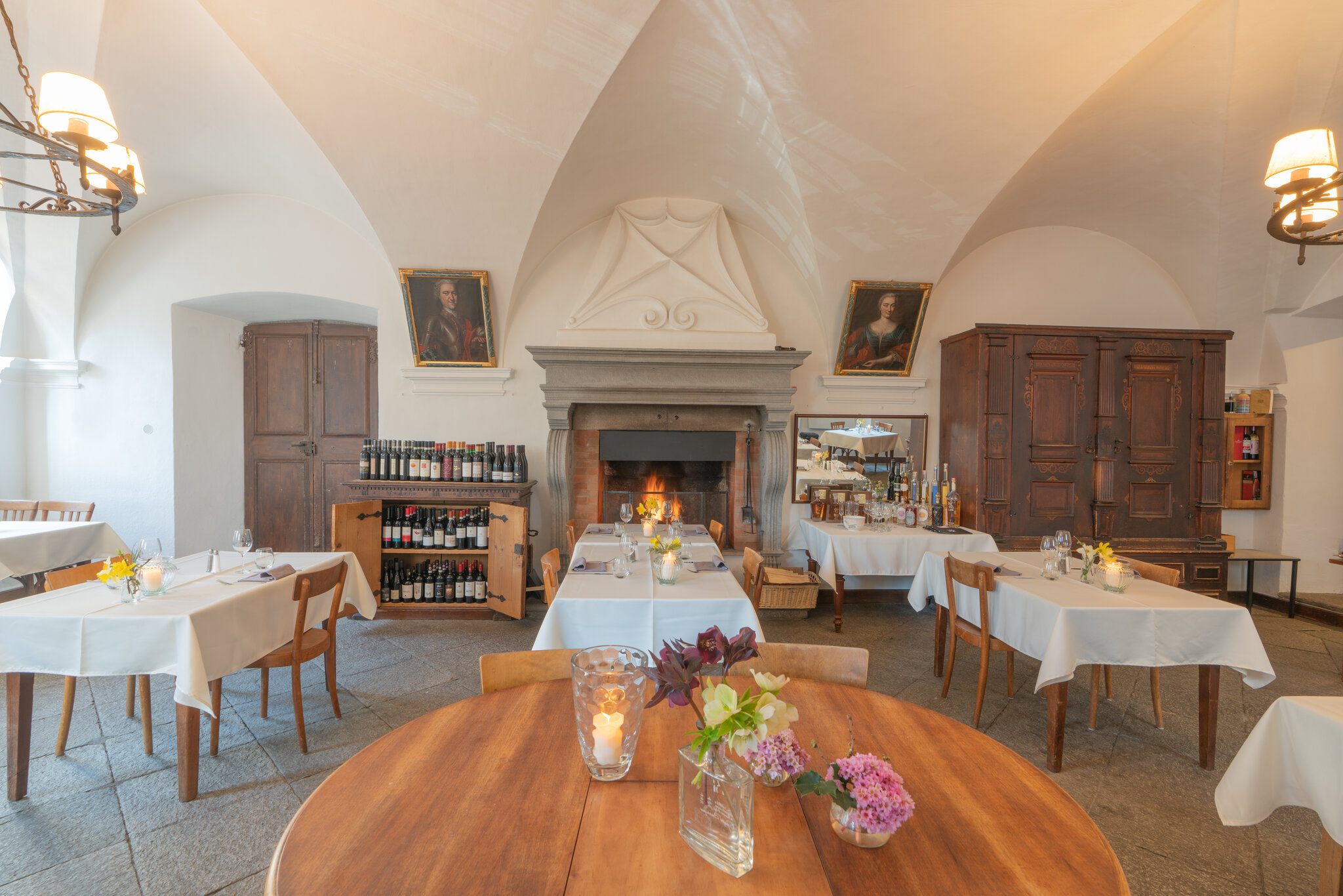 Hotel Palazzo Salis 3
