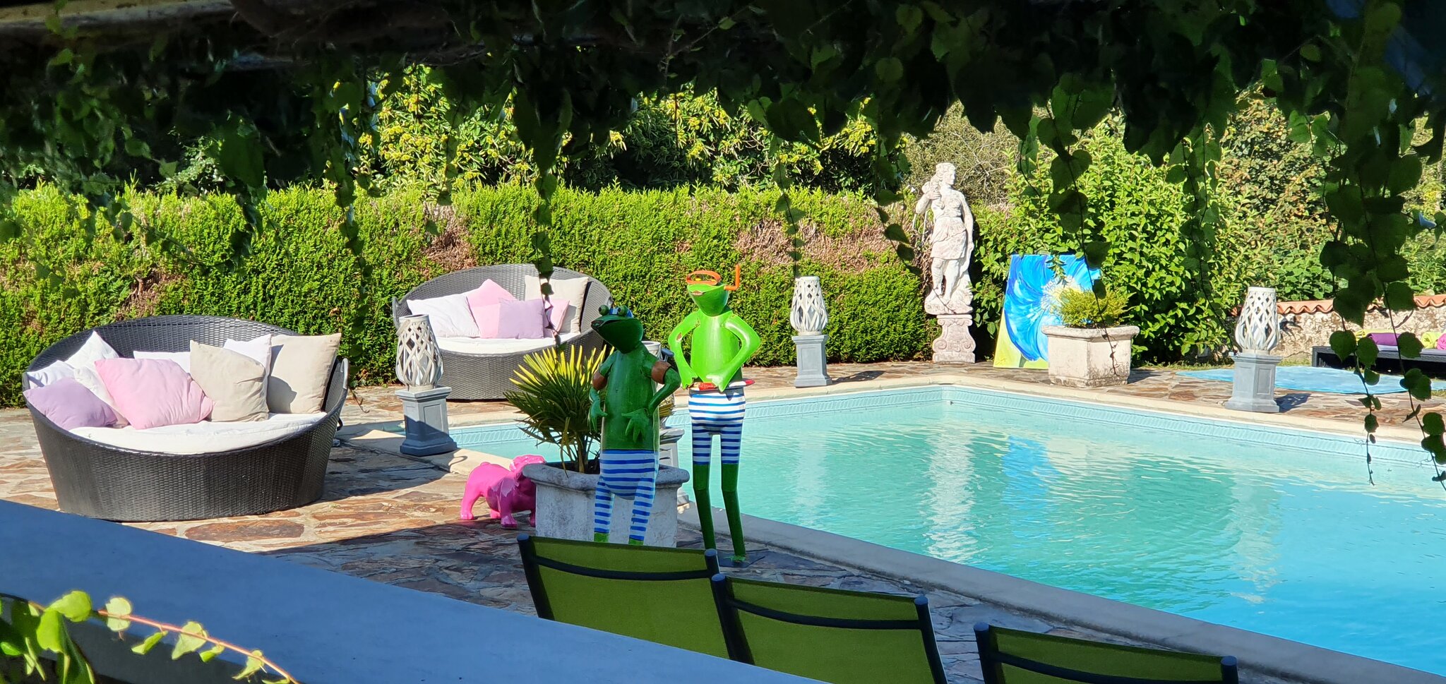 Hostellerie Saint-Jacques 5