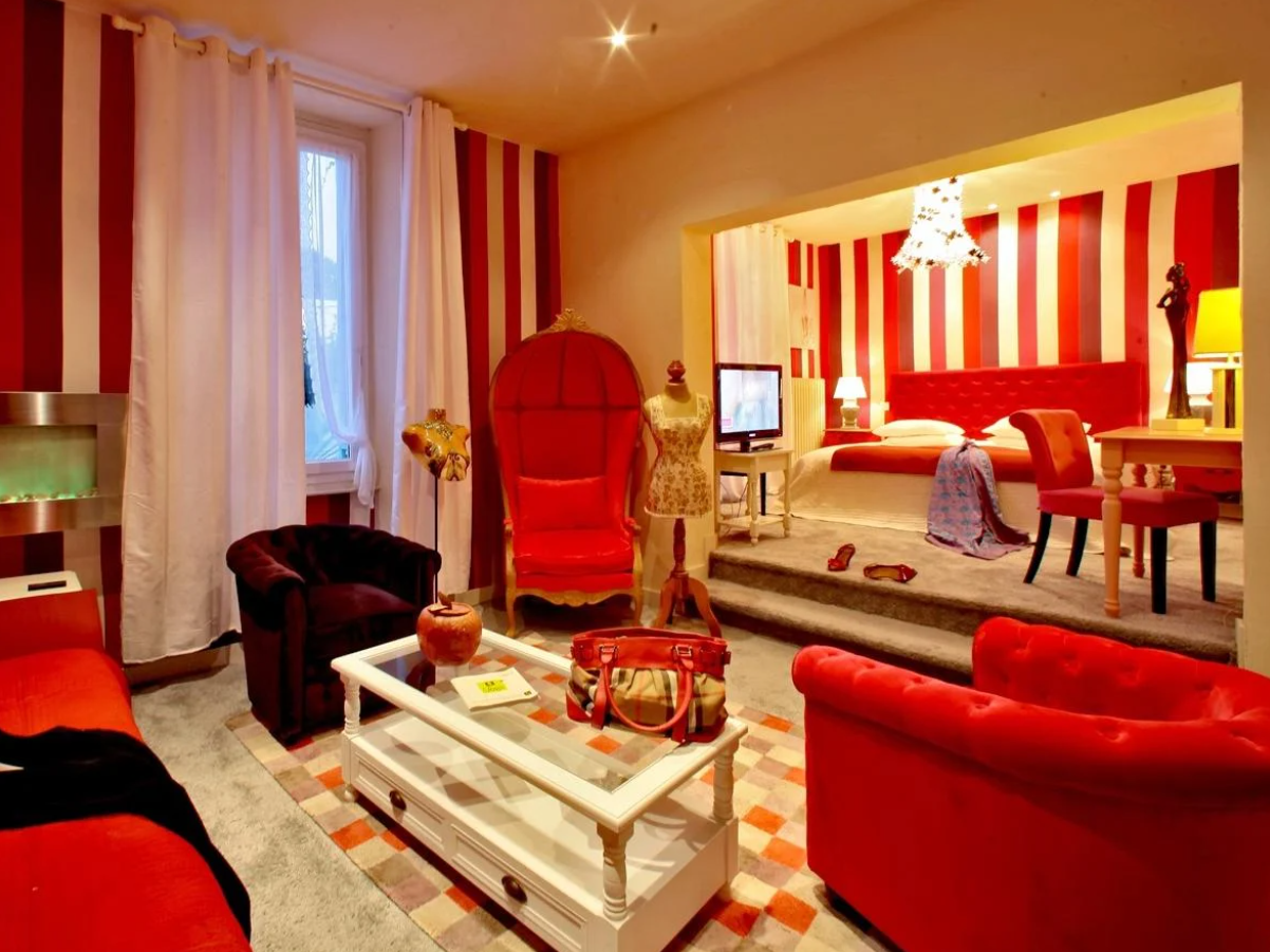 Hostellerie Saint-Jacques 2