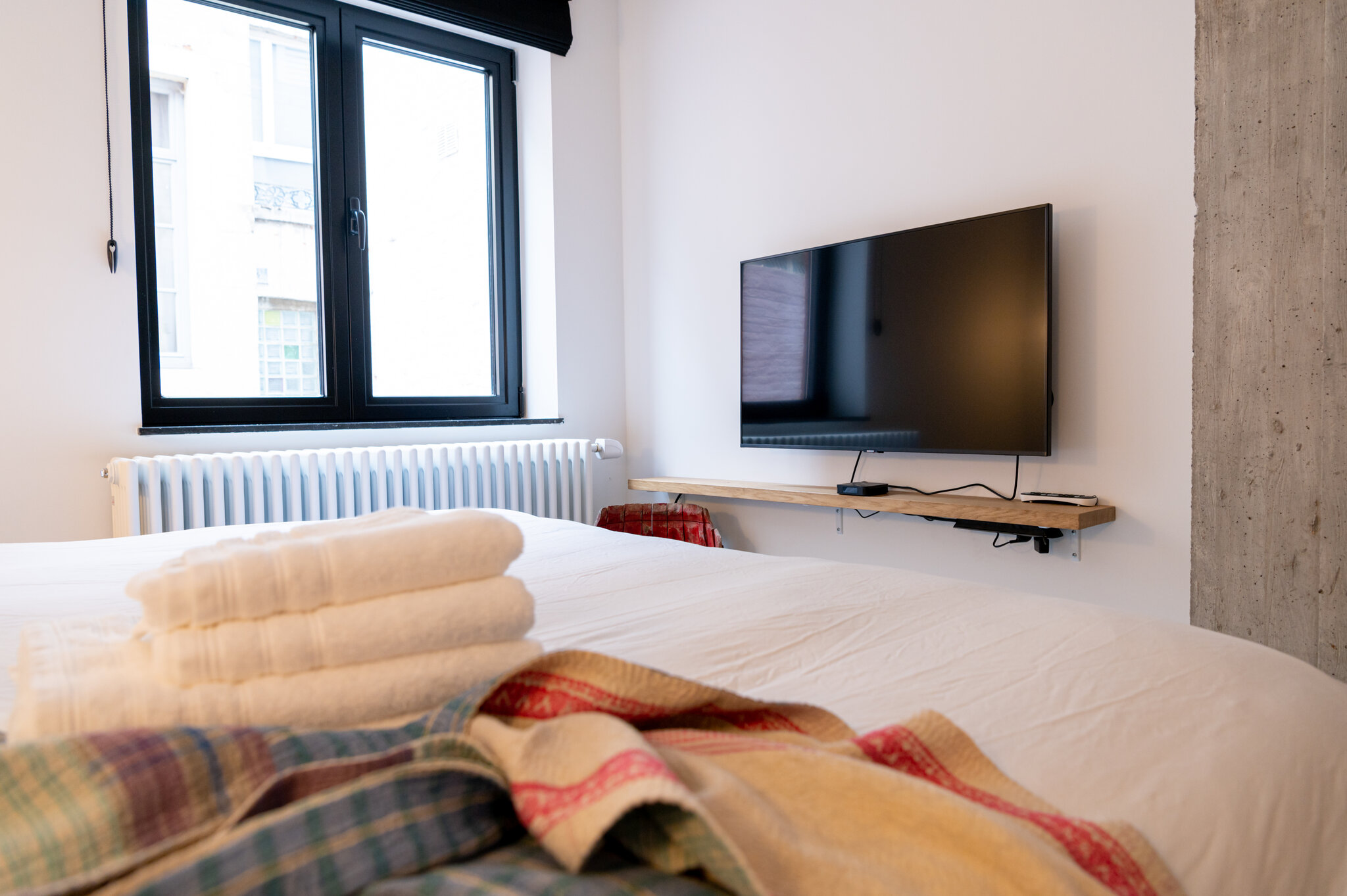 Espace 43 – Les 7 chambres 2