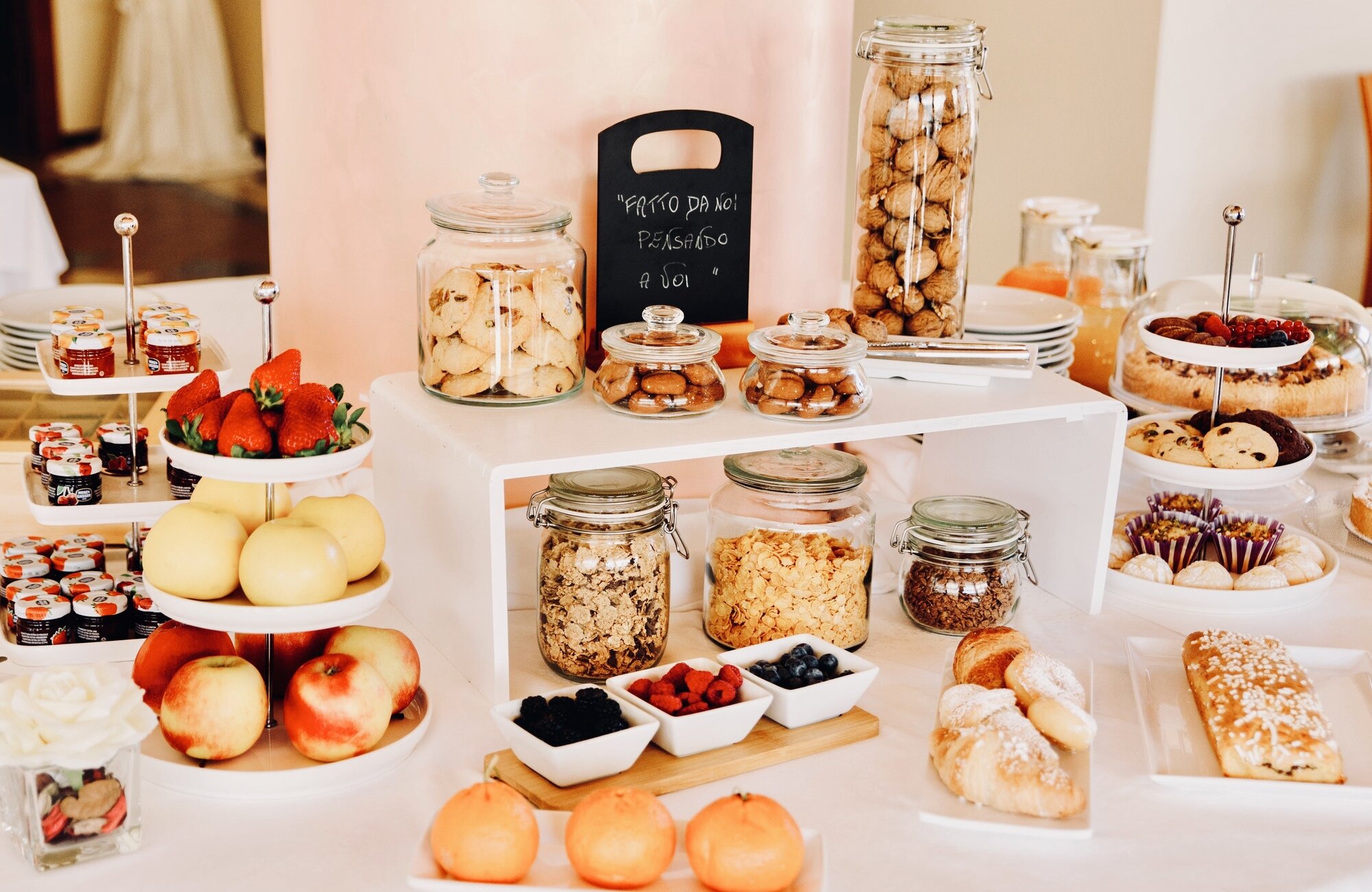 Le Grotte Hotel & Spa 5