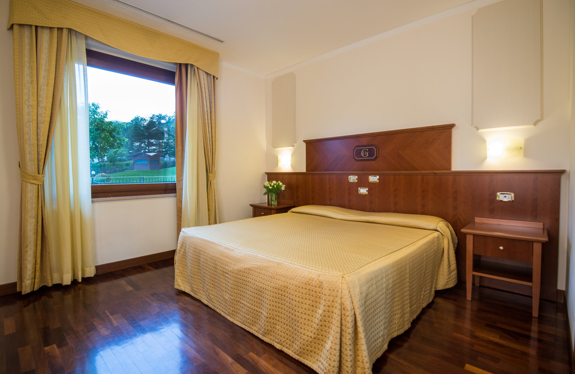 Le Grotte Hotel & Spa 2
