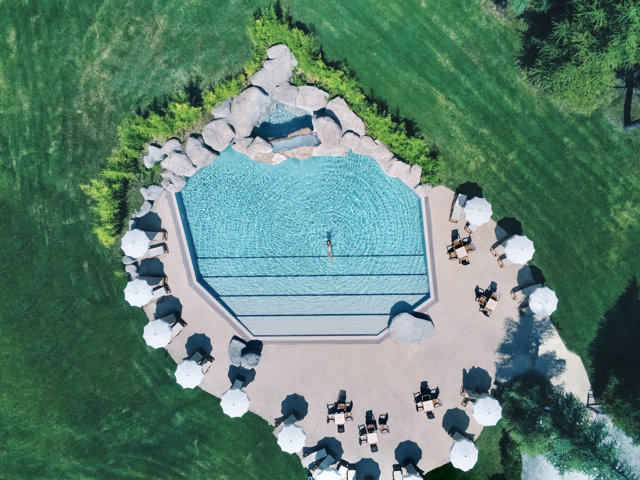 Le Grotte Hotel & Spa
