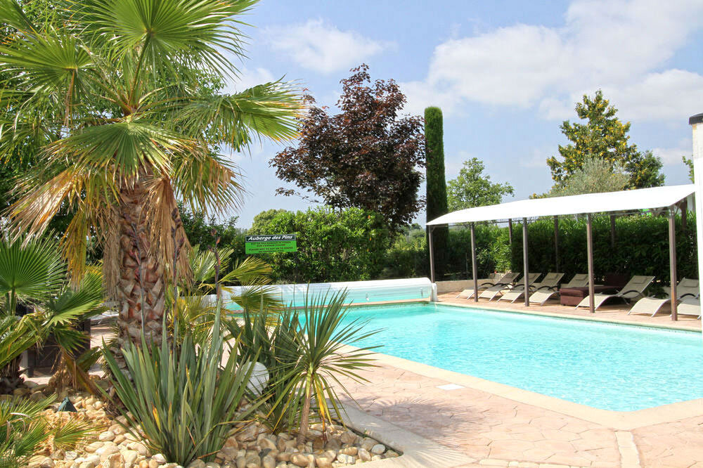 L’Auberge des Pins