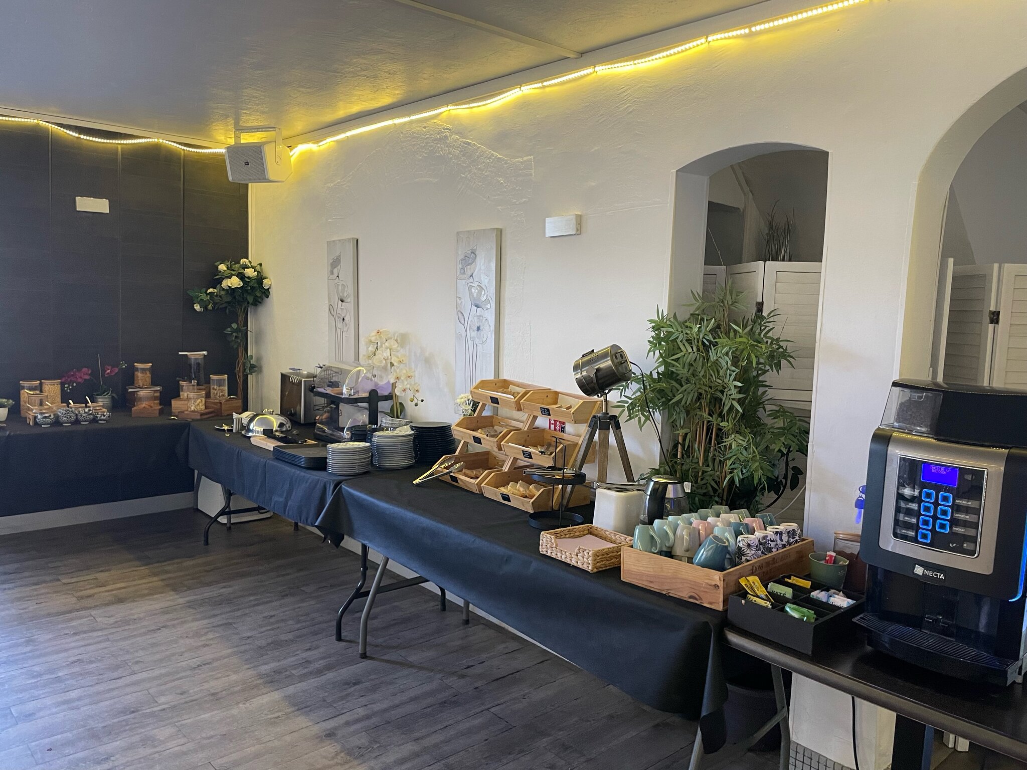 L’Auberge des Pins 4