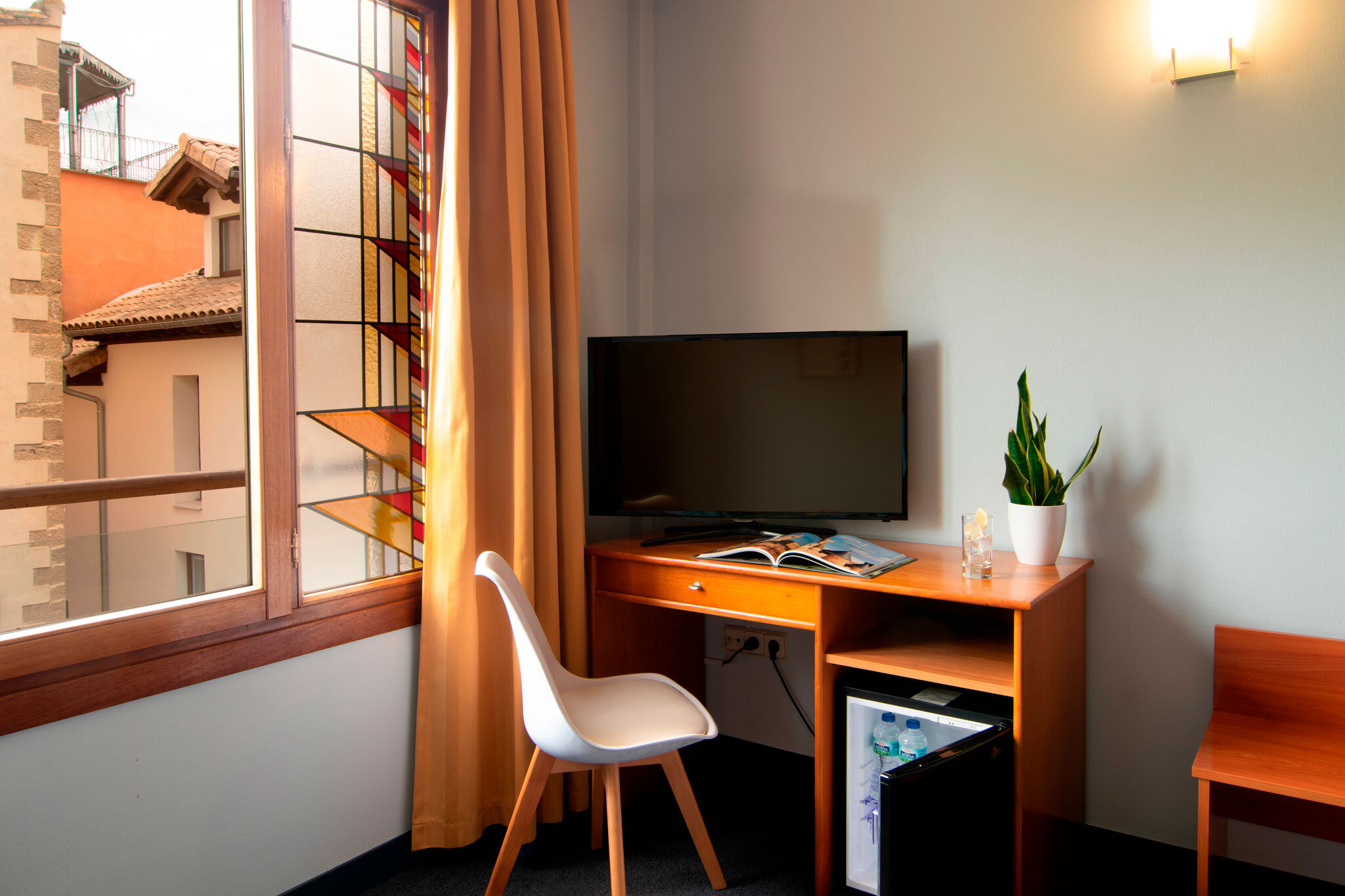 Hotel Beratxa 3