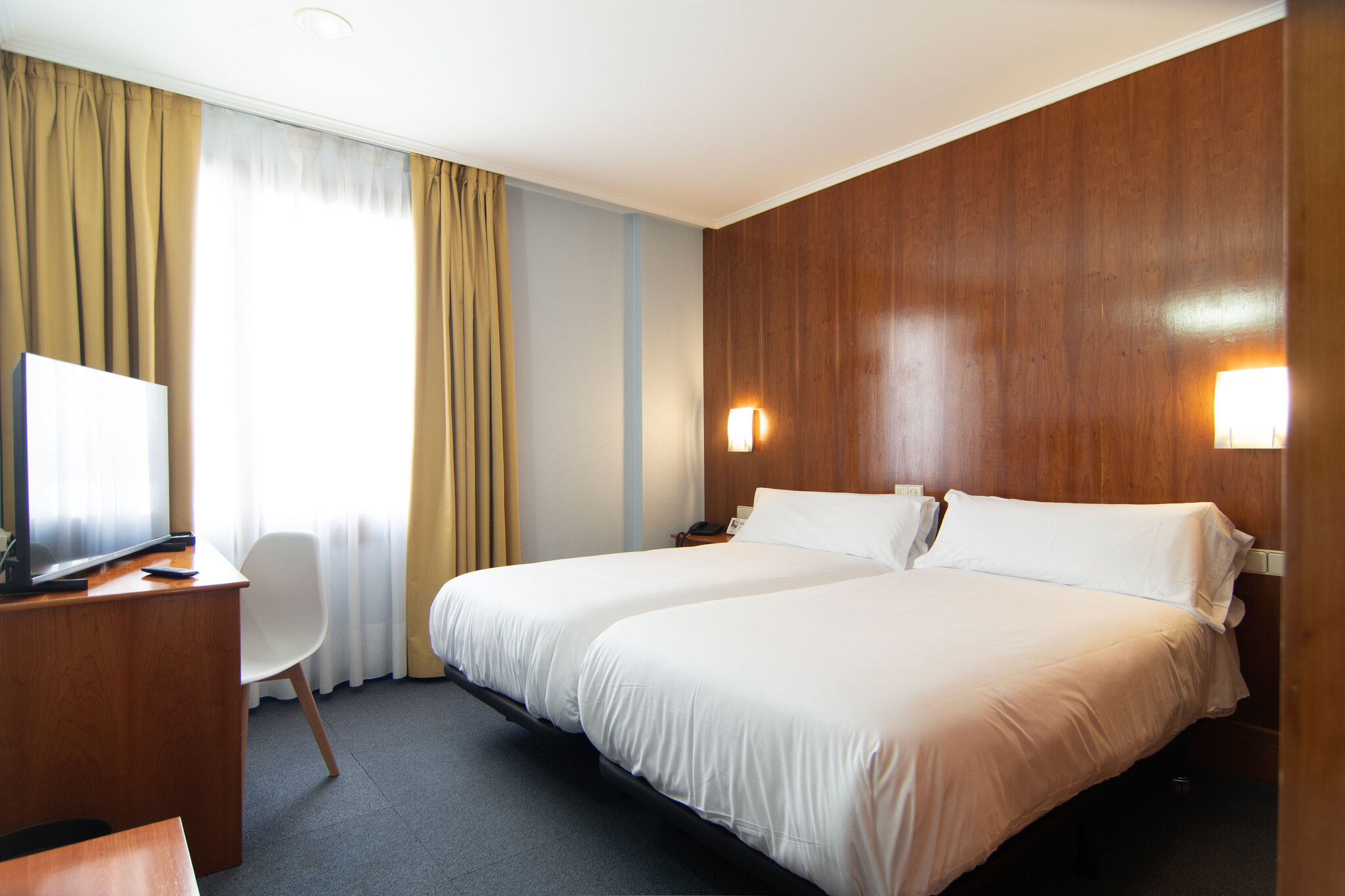 Hotel Beratxa 2