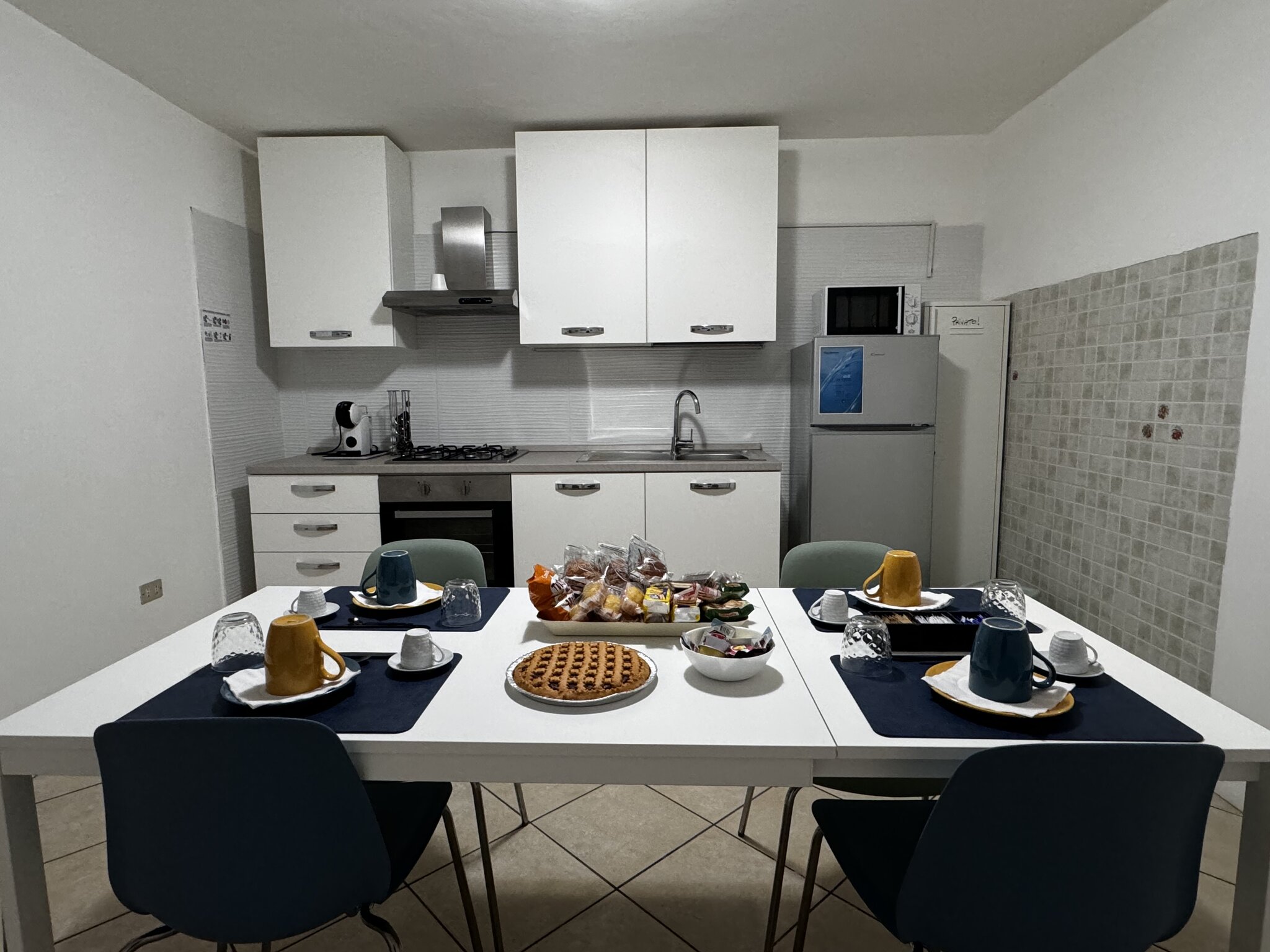 B&B La Rosa 2
