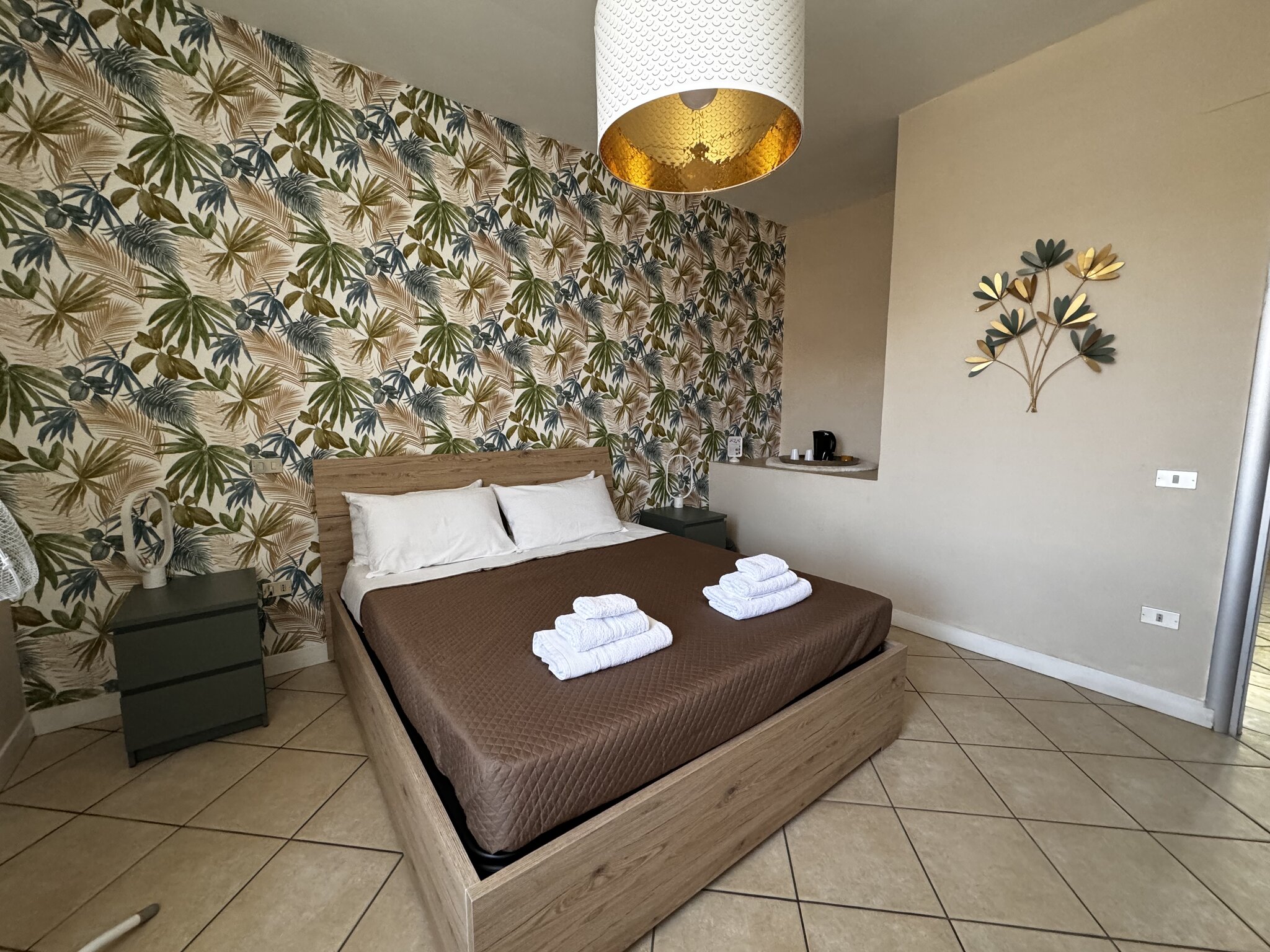 B&B La Rosa