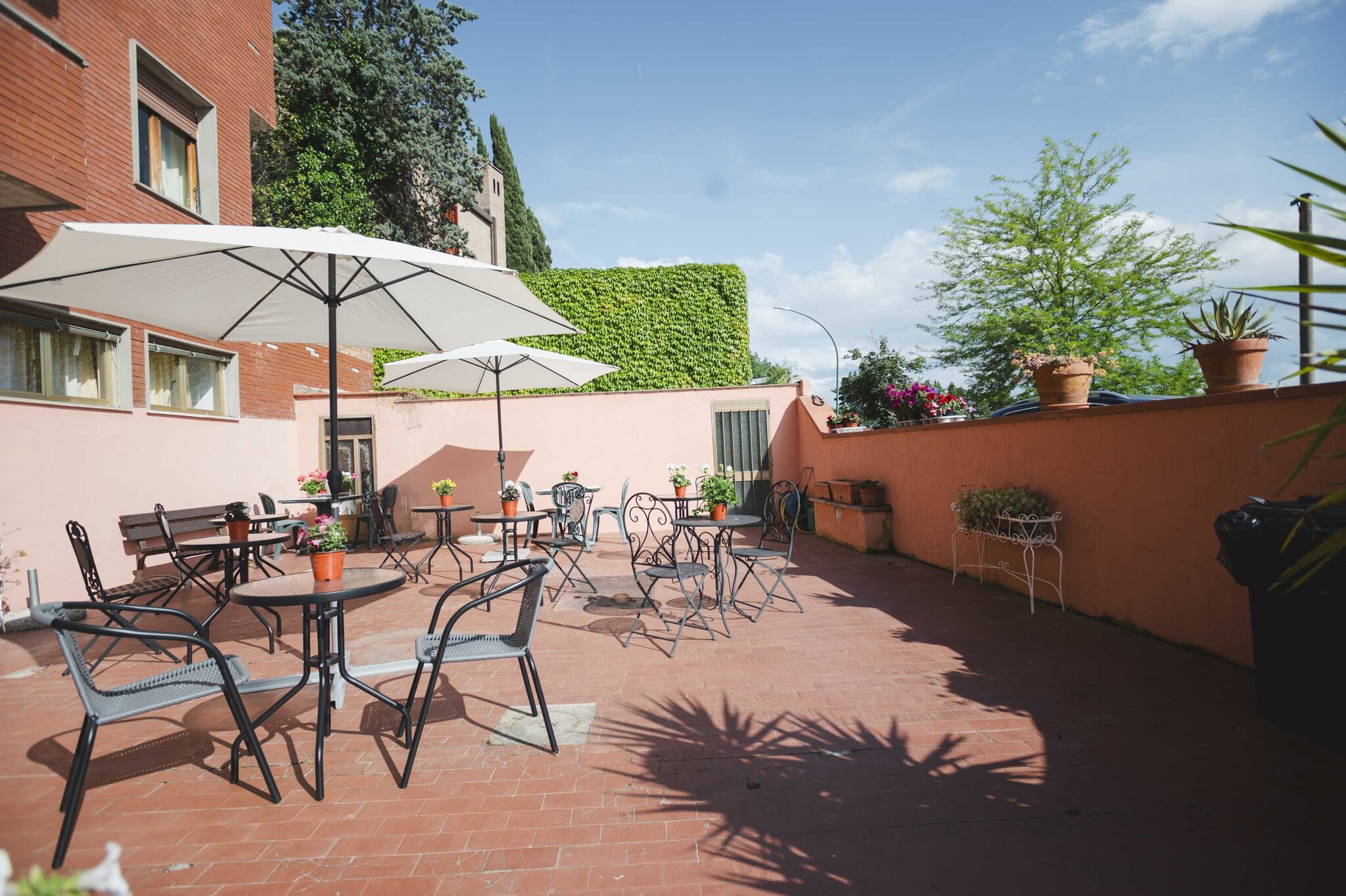 Hotel Vico Alto 4