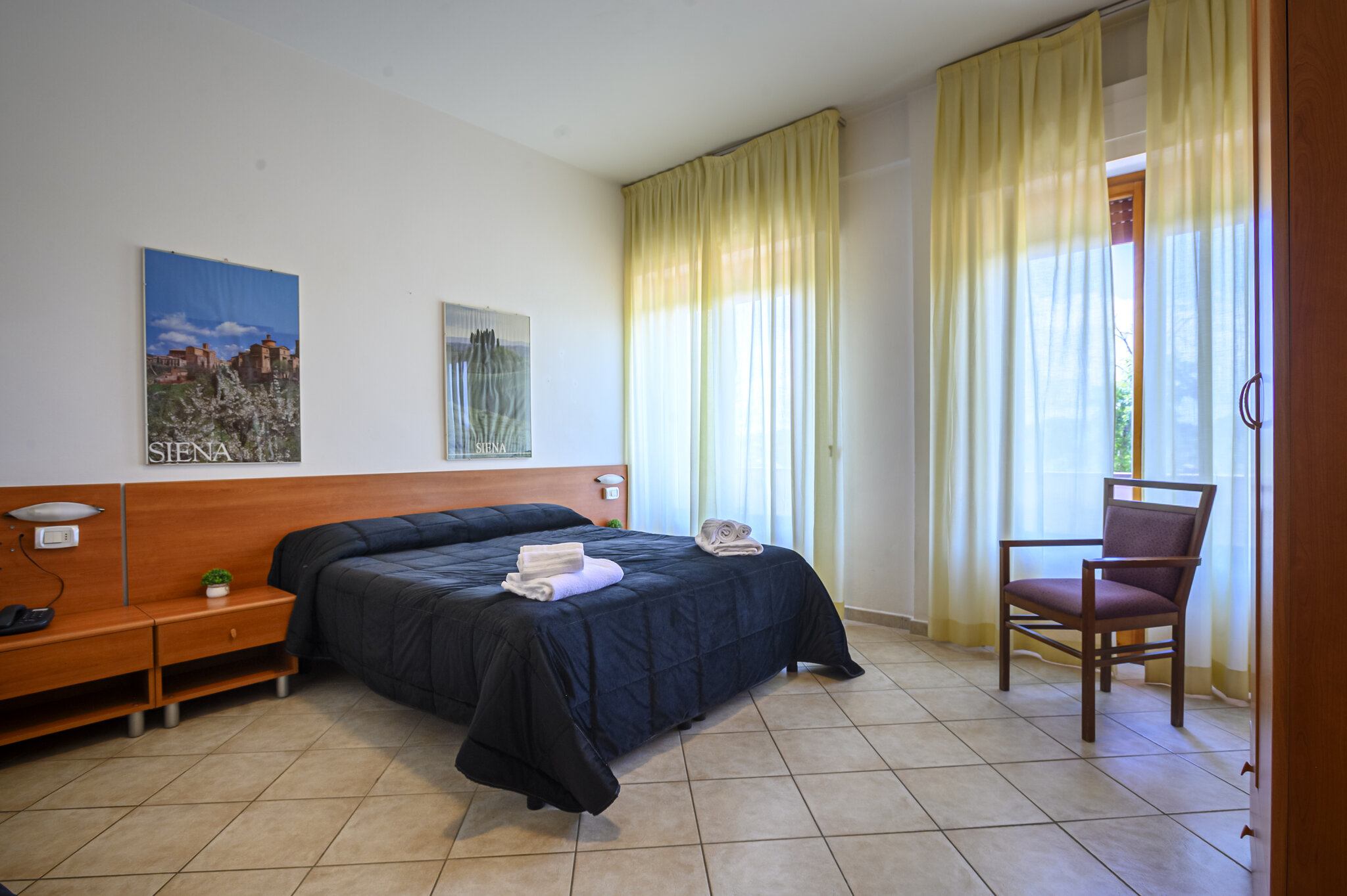 Hotel Vico Alto