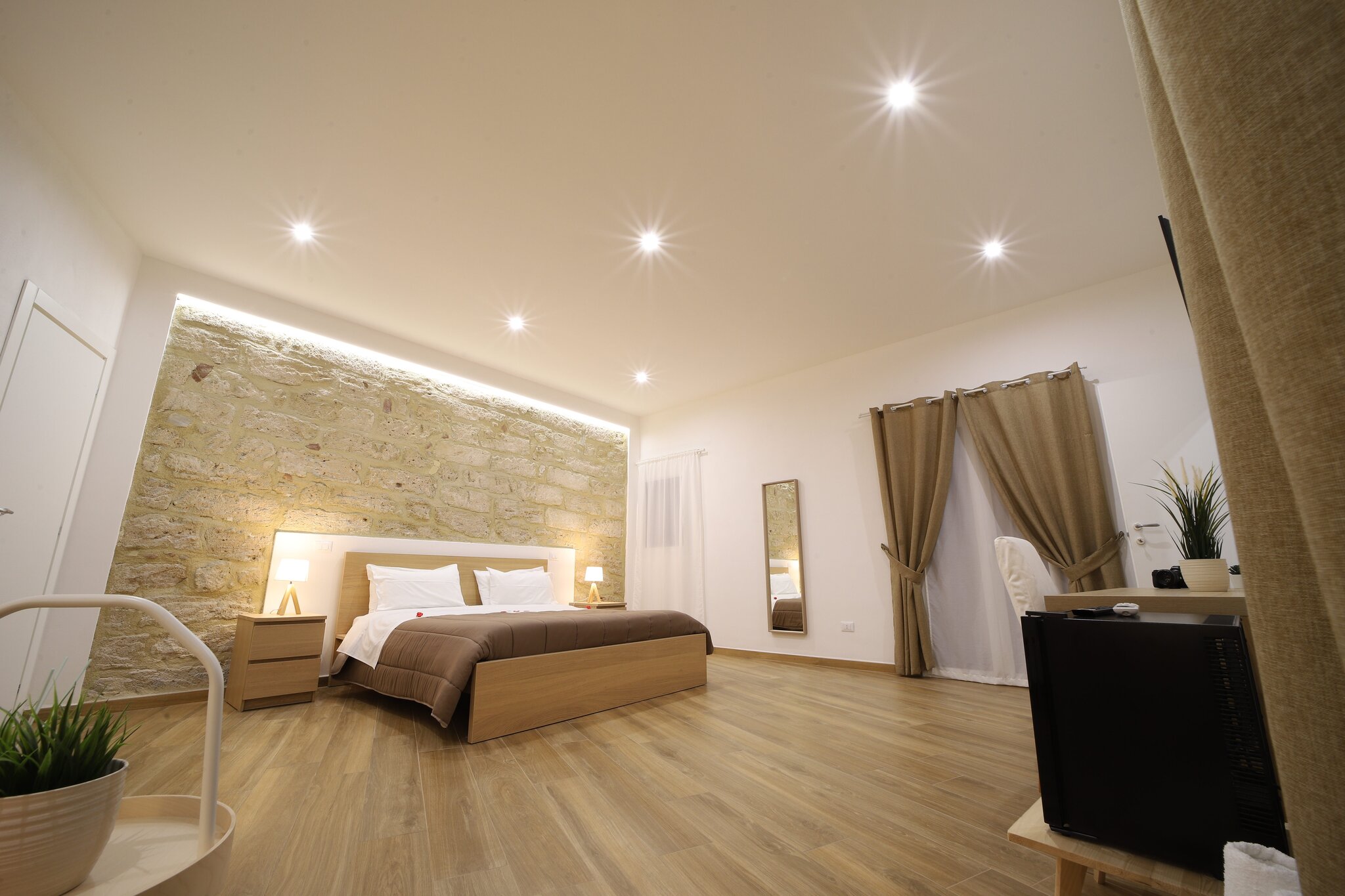 Boscó Suites