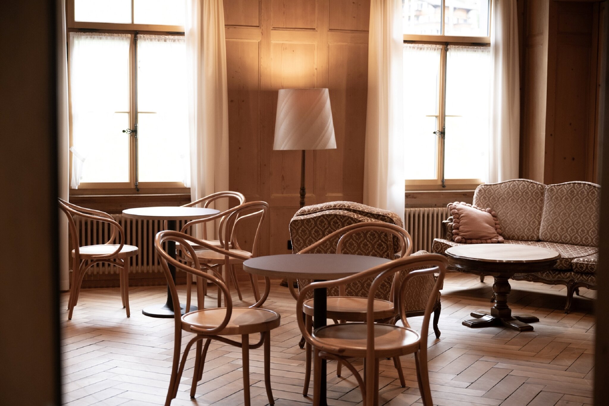 Hotel Kurhaus Flühli 3