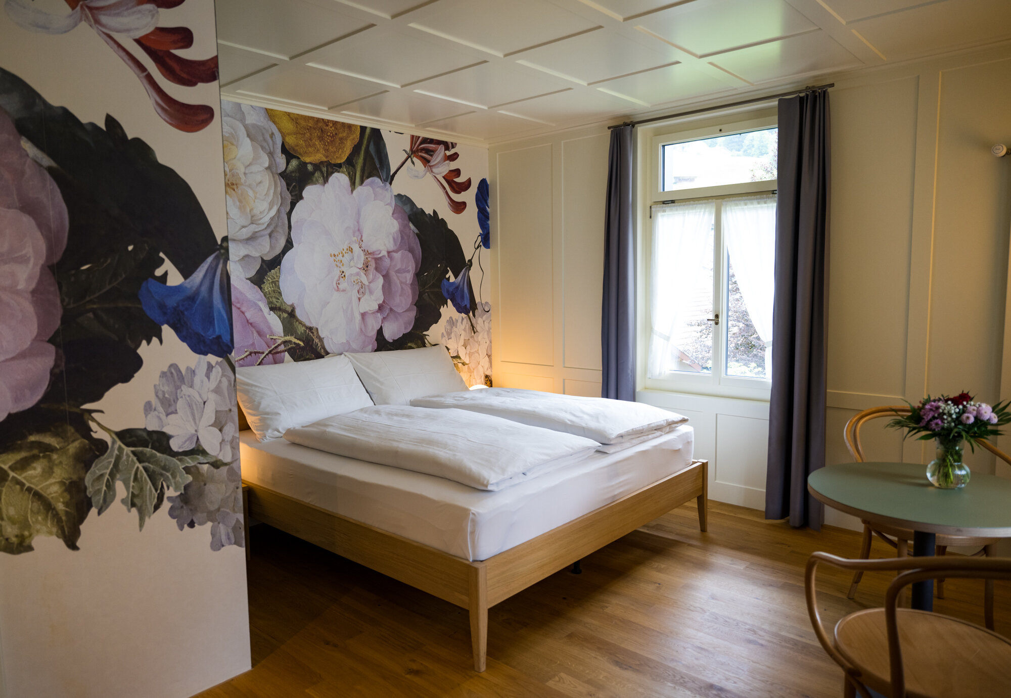 Hotel Kurhaus Flühli 4