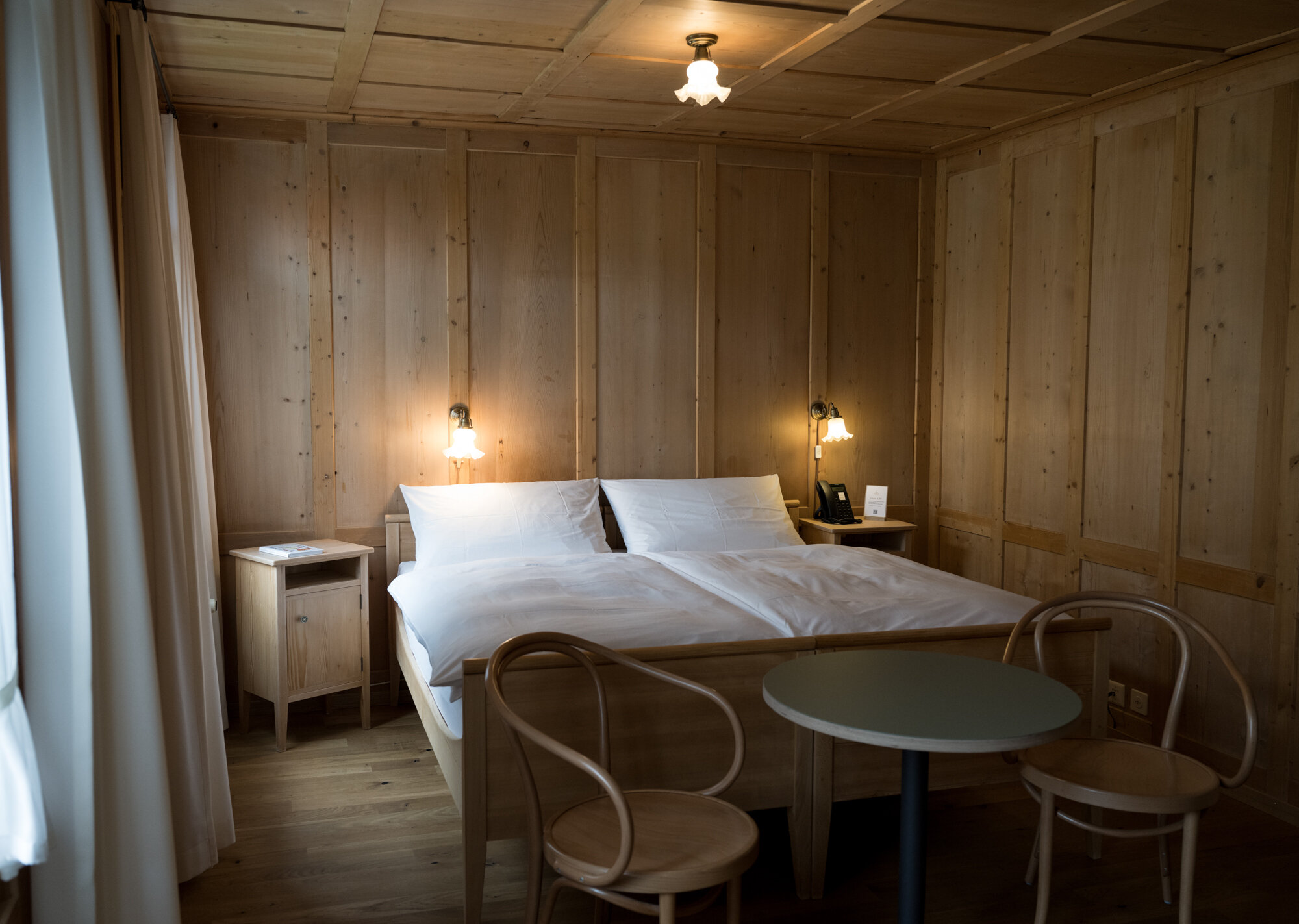 Hotel Kurhaus Flühli 2