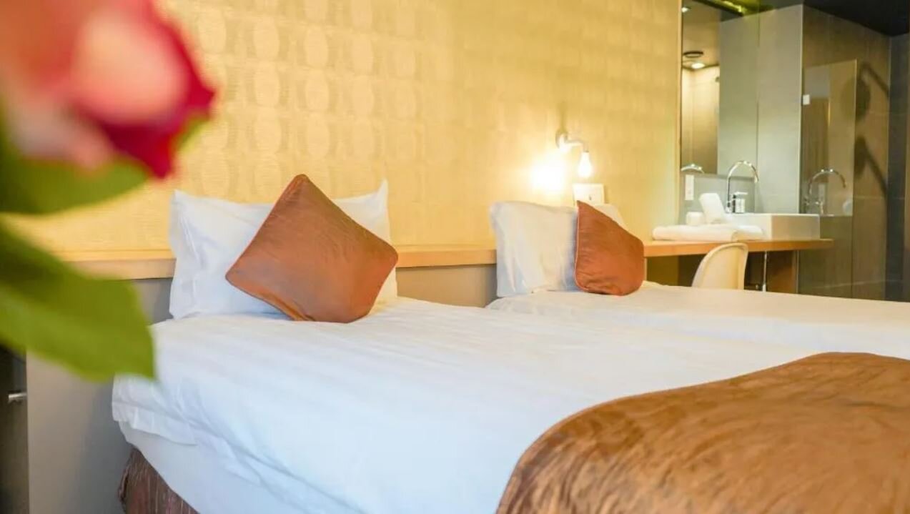 Amosa Liège City Centre Hotel 2